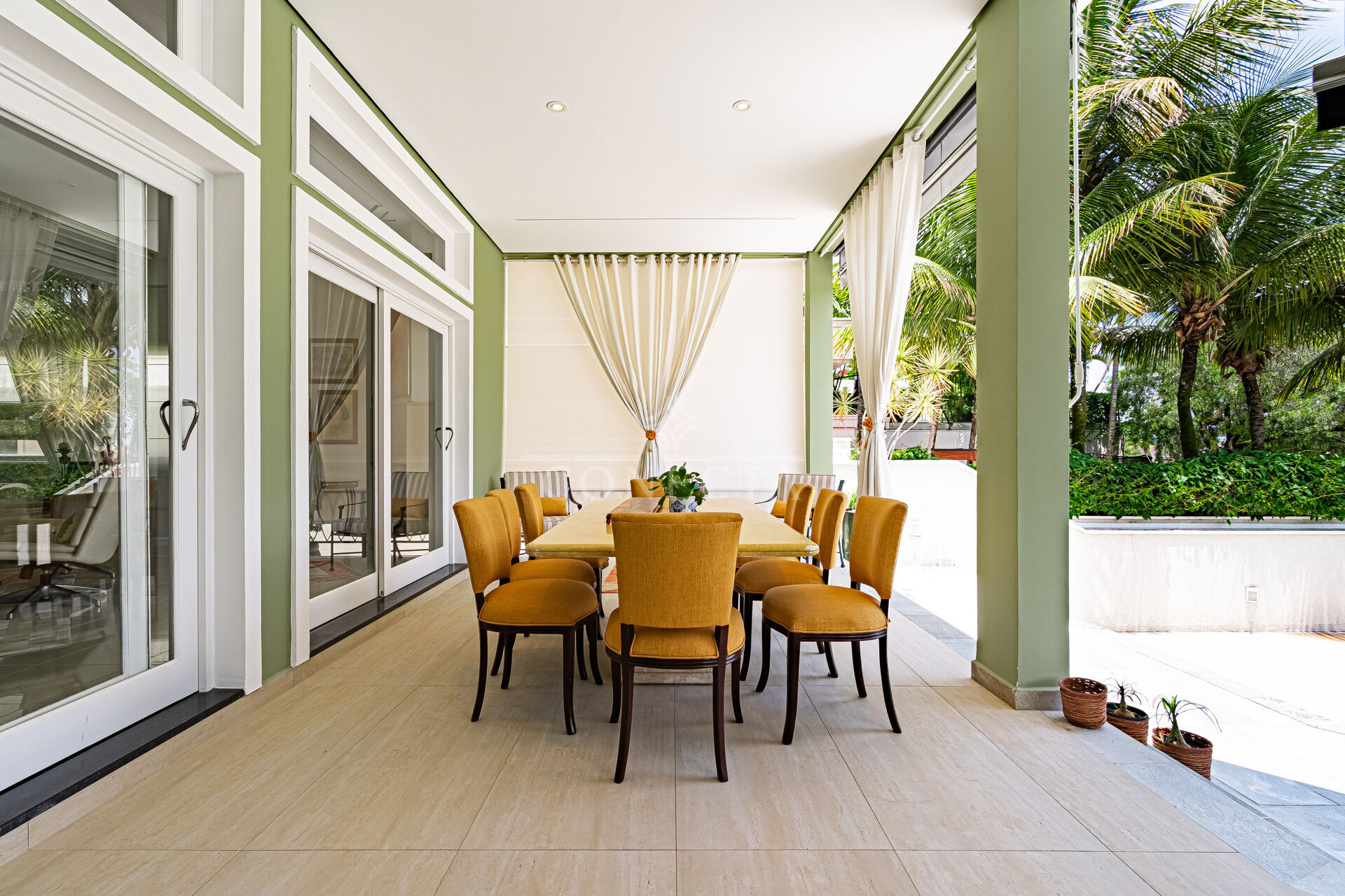 Casa, 4 quartos, 716 m² - Foto 11