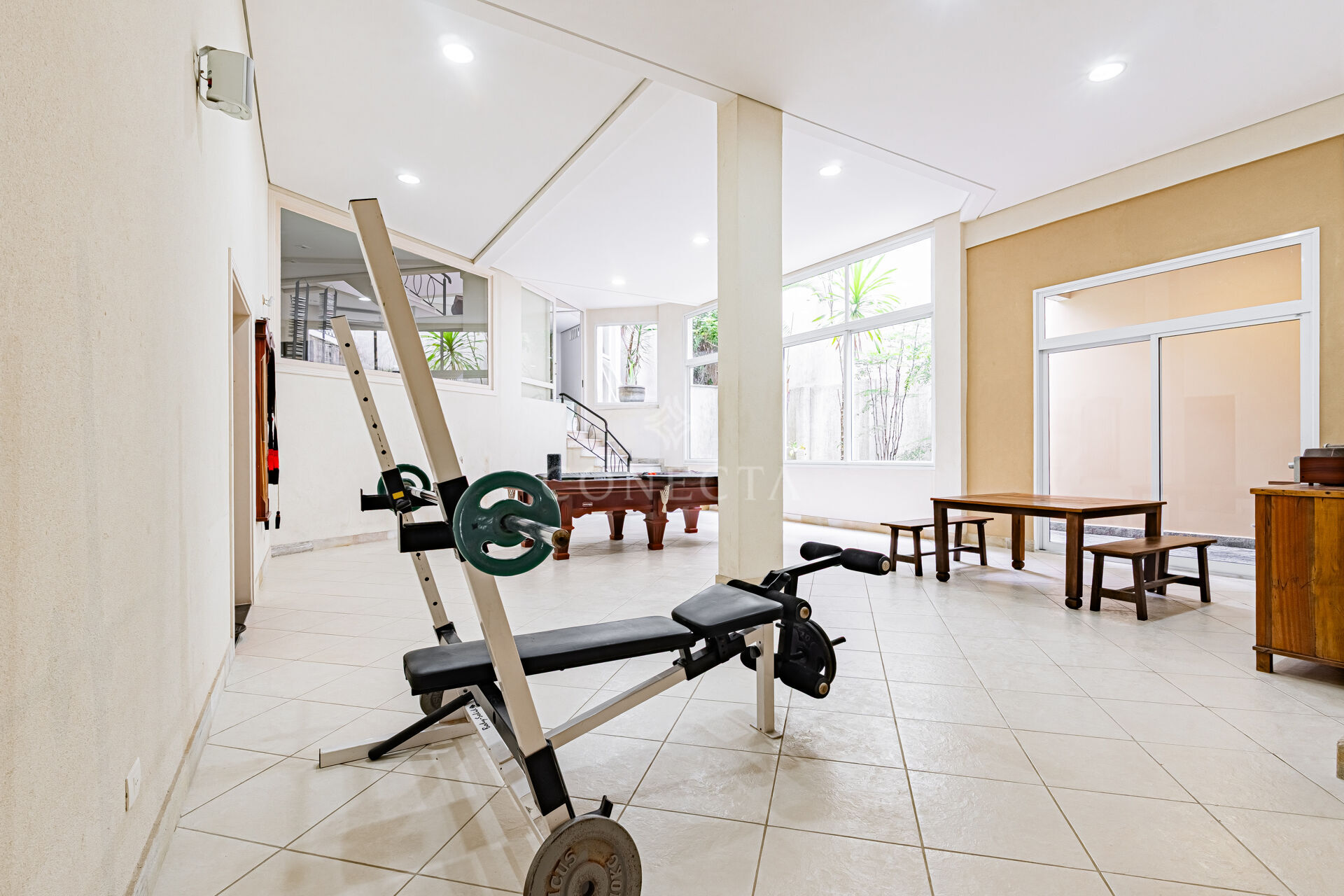 Casa, 4 quartos, 716 m² - Foto 28