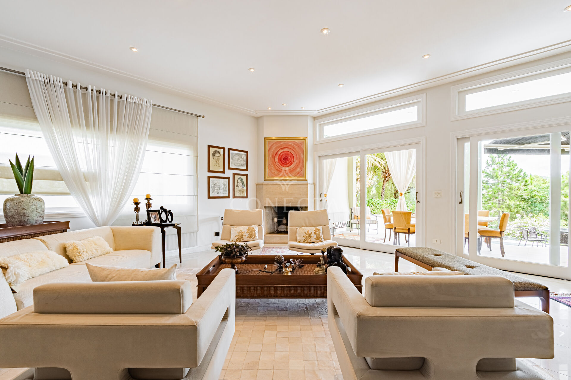 Casa, 4 quartos, 716 m² - Foto 21