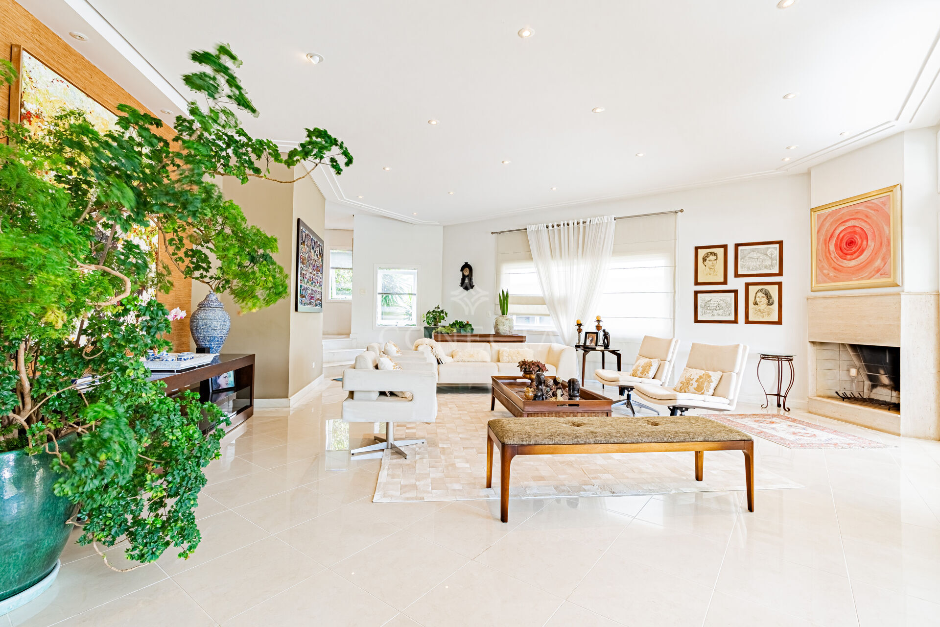 Casa, 4 quartos, 716 m² - Foto 26