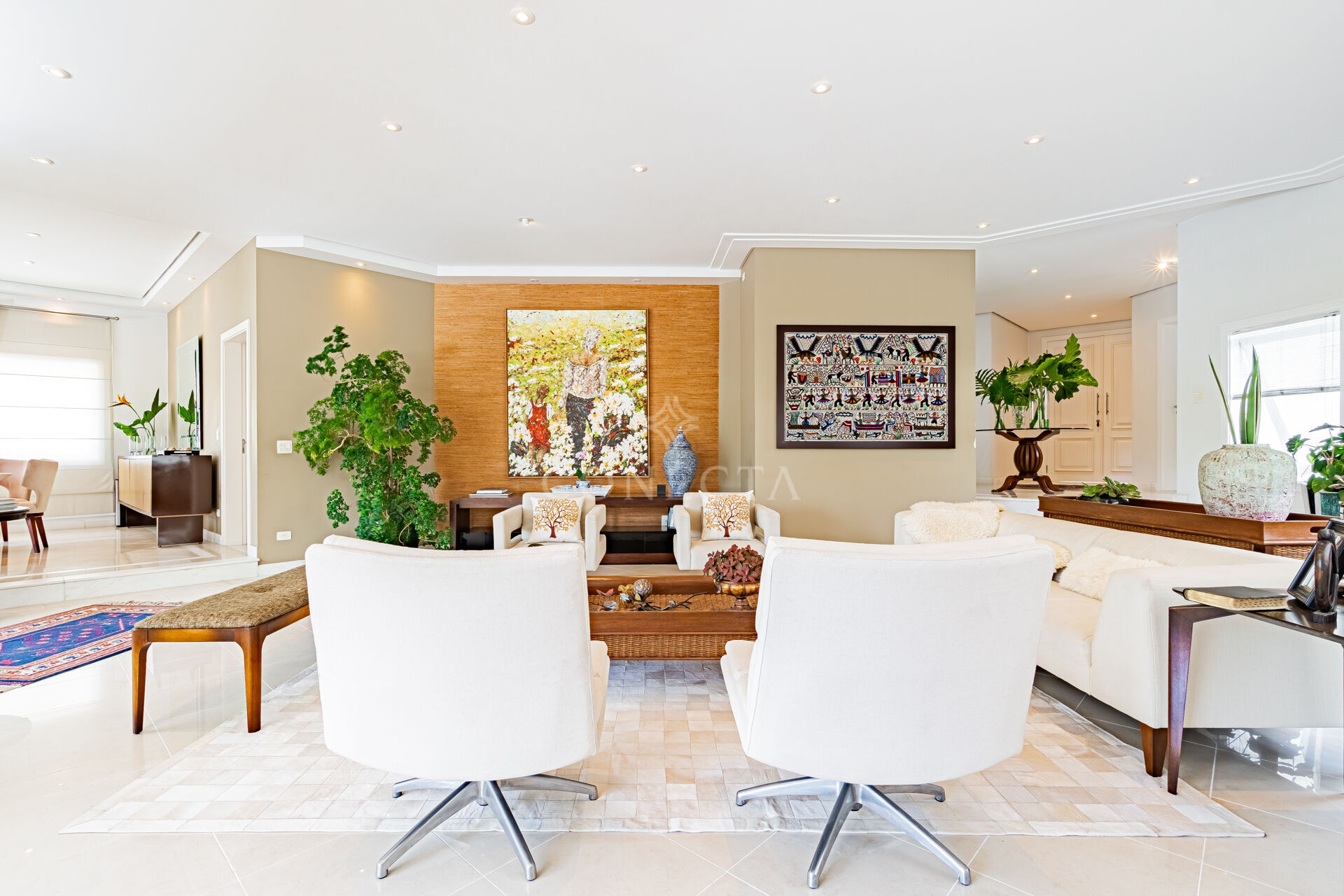 Casa, 4 quartos, 716 m² - Foto 24