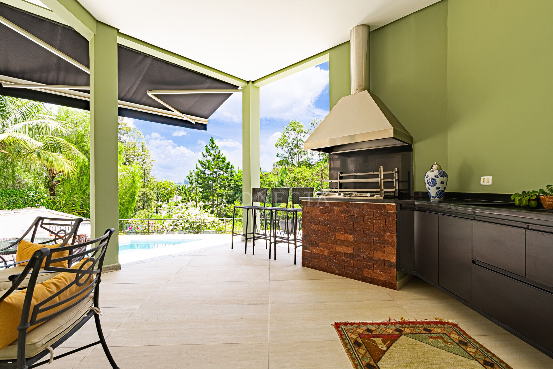 Casa, 4 quartos, 716 m² - Foto 14