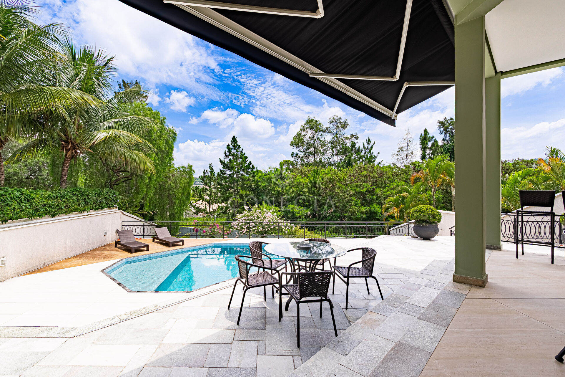 Casa, 4 quartos, 716 m² - Foto 19