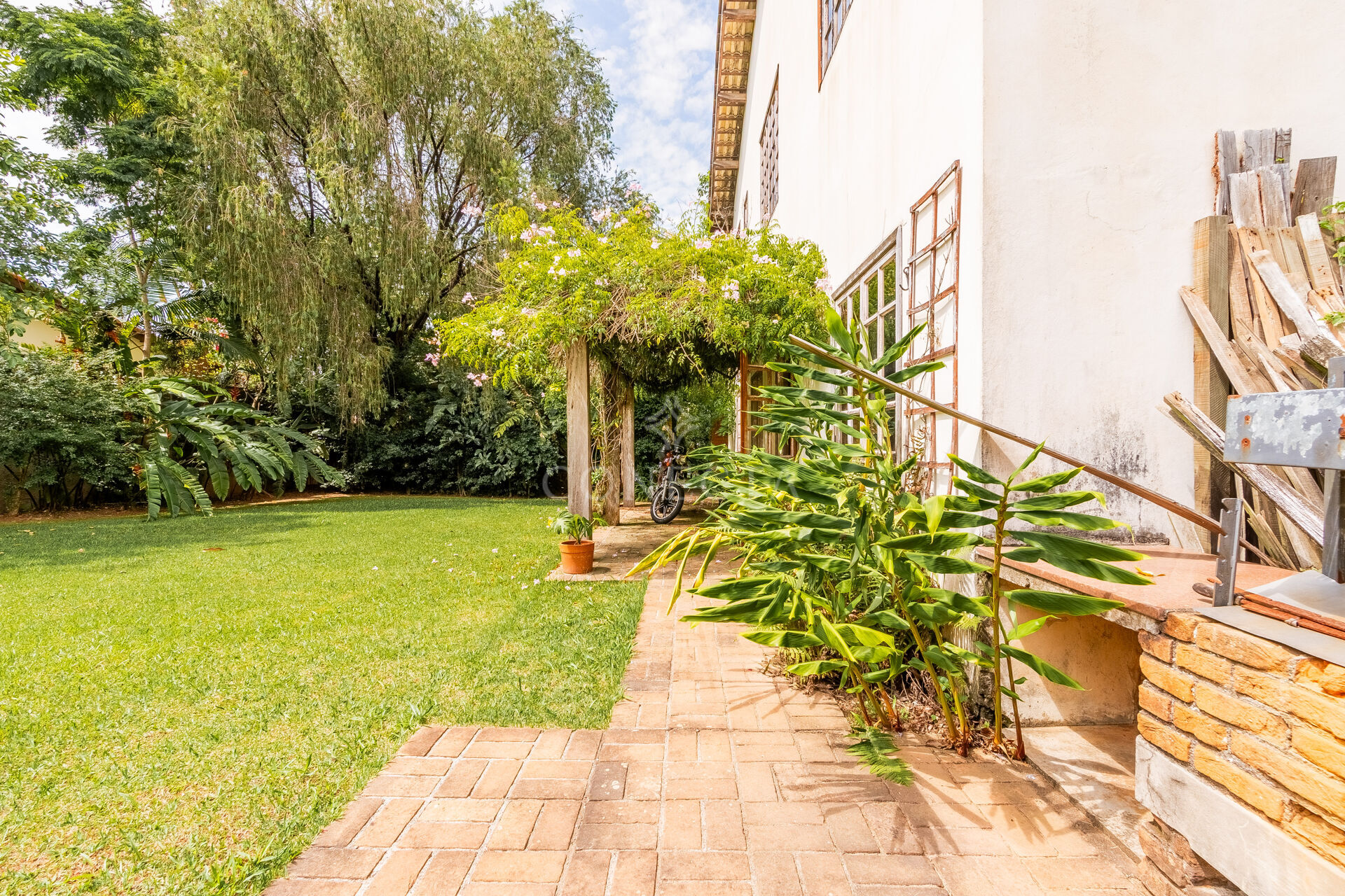 Casa, 4 quartos, 327 m² - Foto 7