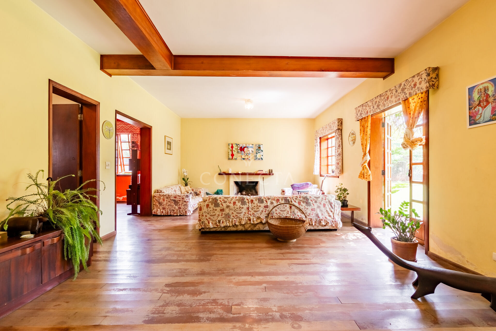 Casa, 4 quartos, 327 m² - Foto 10