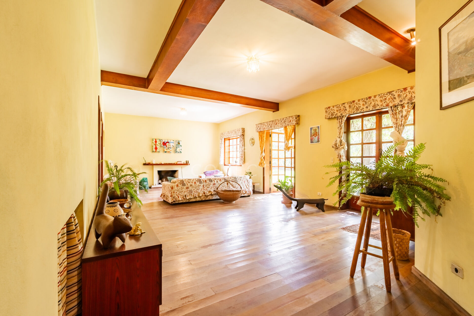 Casa, 4 quartos, 327 m² - Foto 9