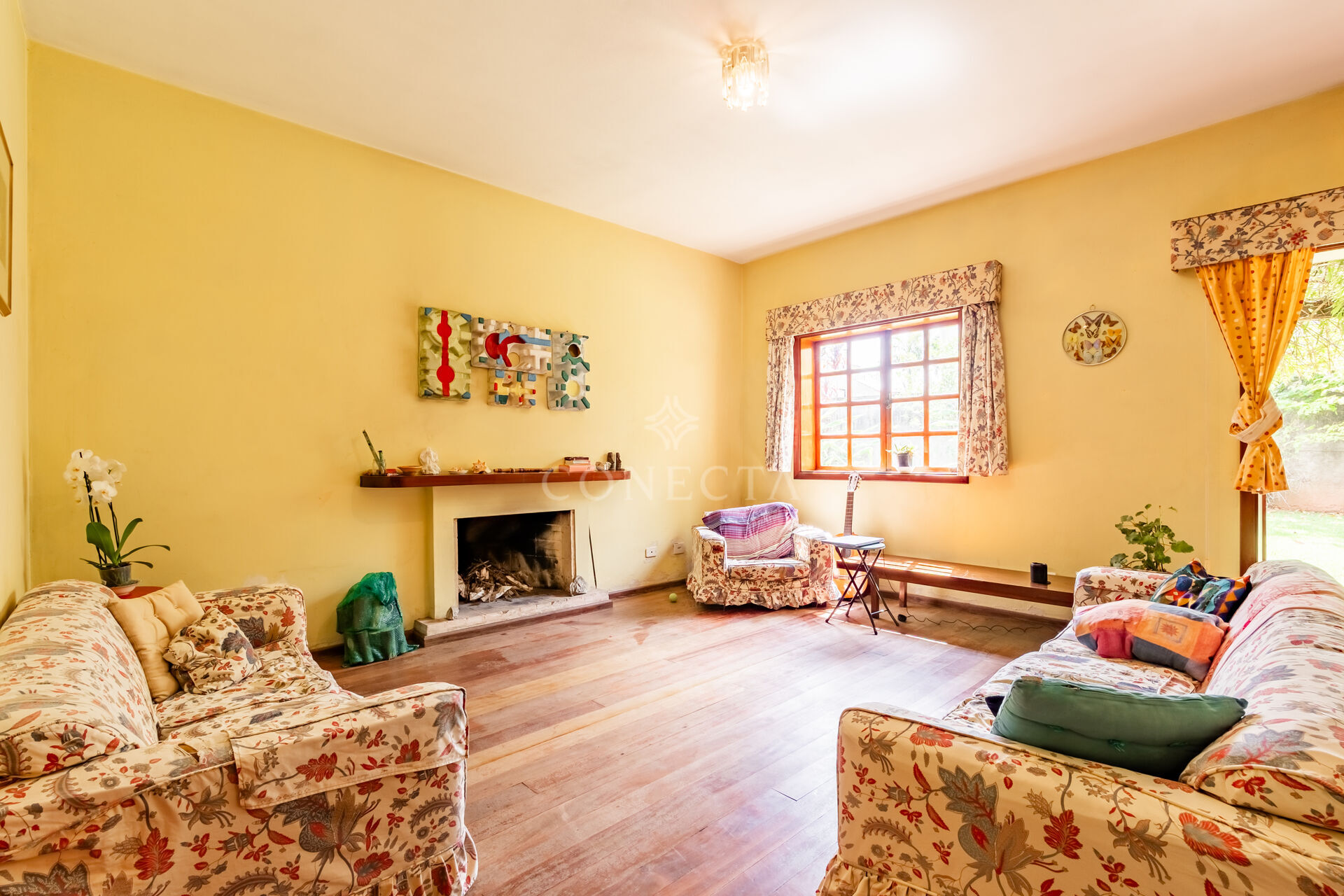 Casa, 4 quartos, 327 m² - Foto 12