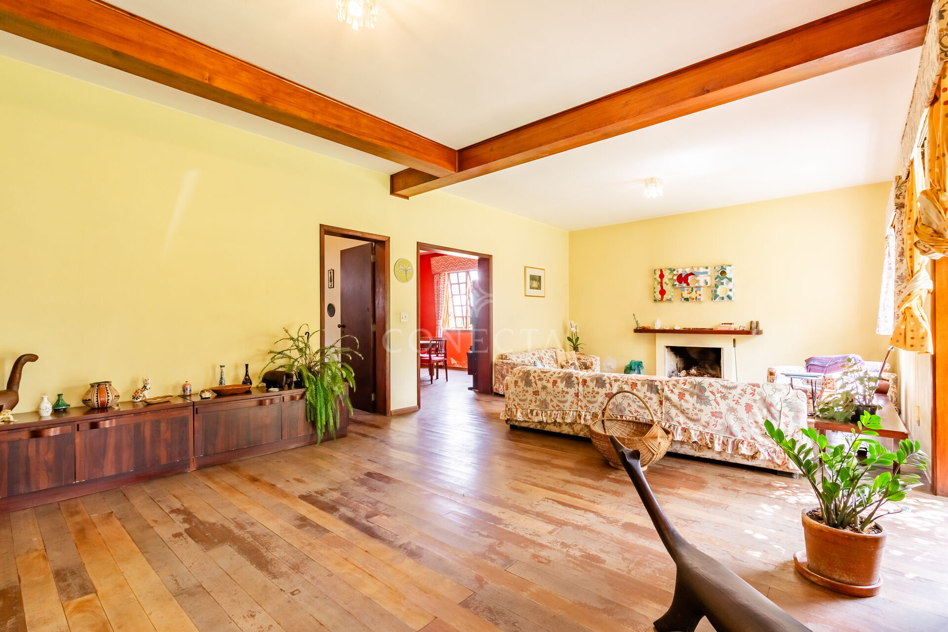Casa, 4 quartos, 327 m² - Foto 11