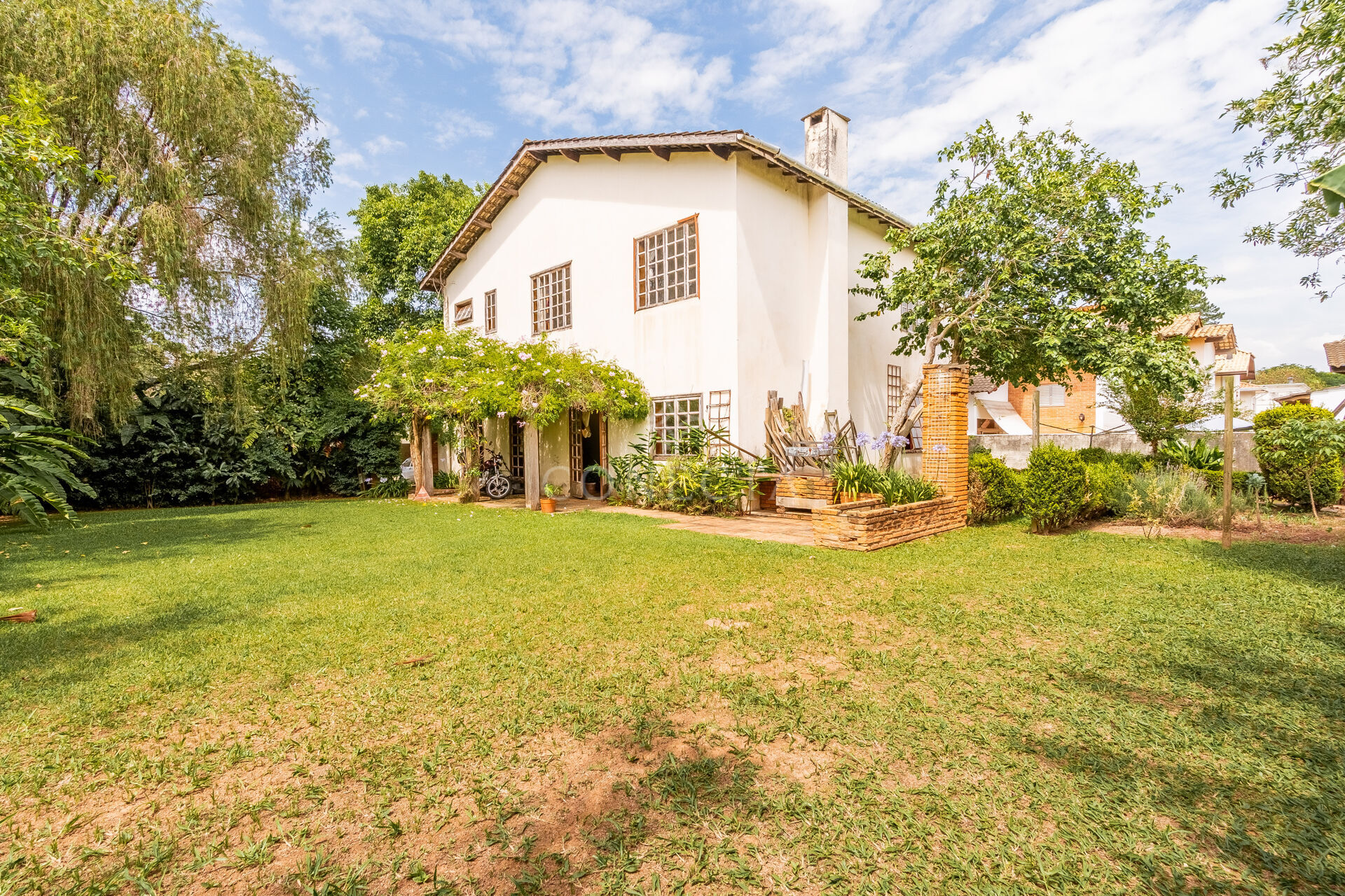 Casa, 4 quartos, 327 m² - Foto 3