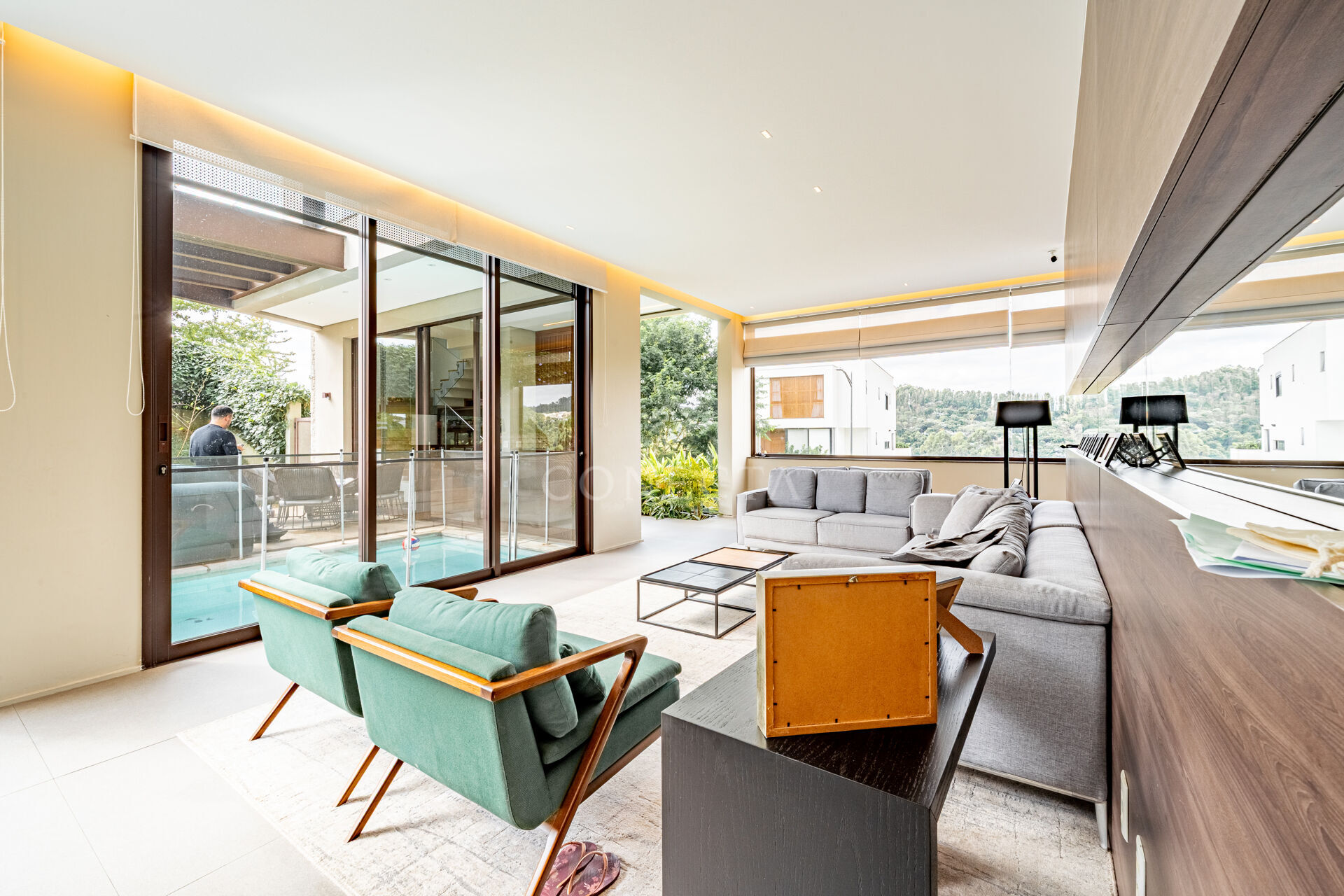Casa à venda com 4 quartos, 440m² - Foto 7