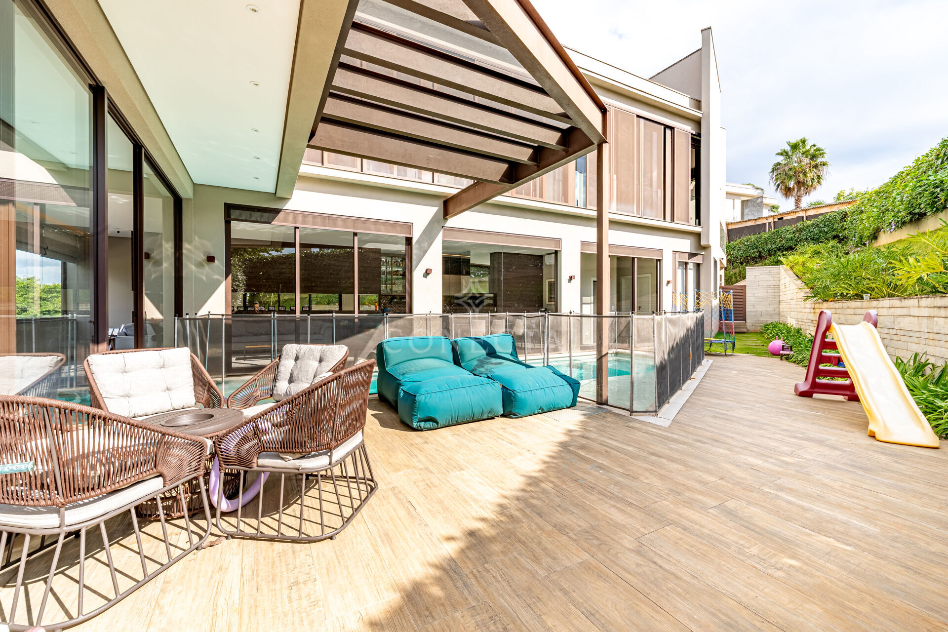 Casa à venda com 4 quartos, 440m² - Foto 15