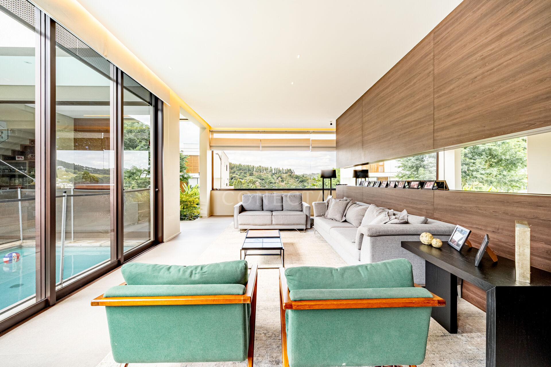 Casa à venda com 4 quartos, 440m² - Foto 6