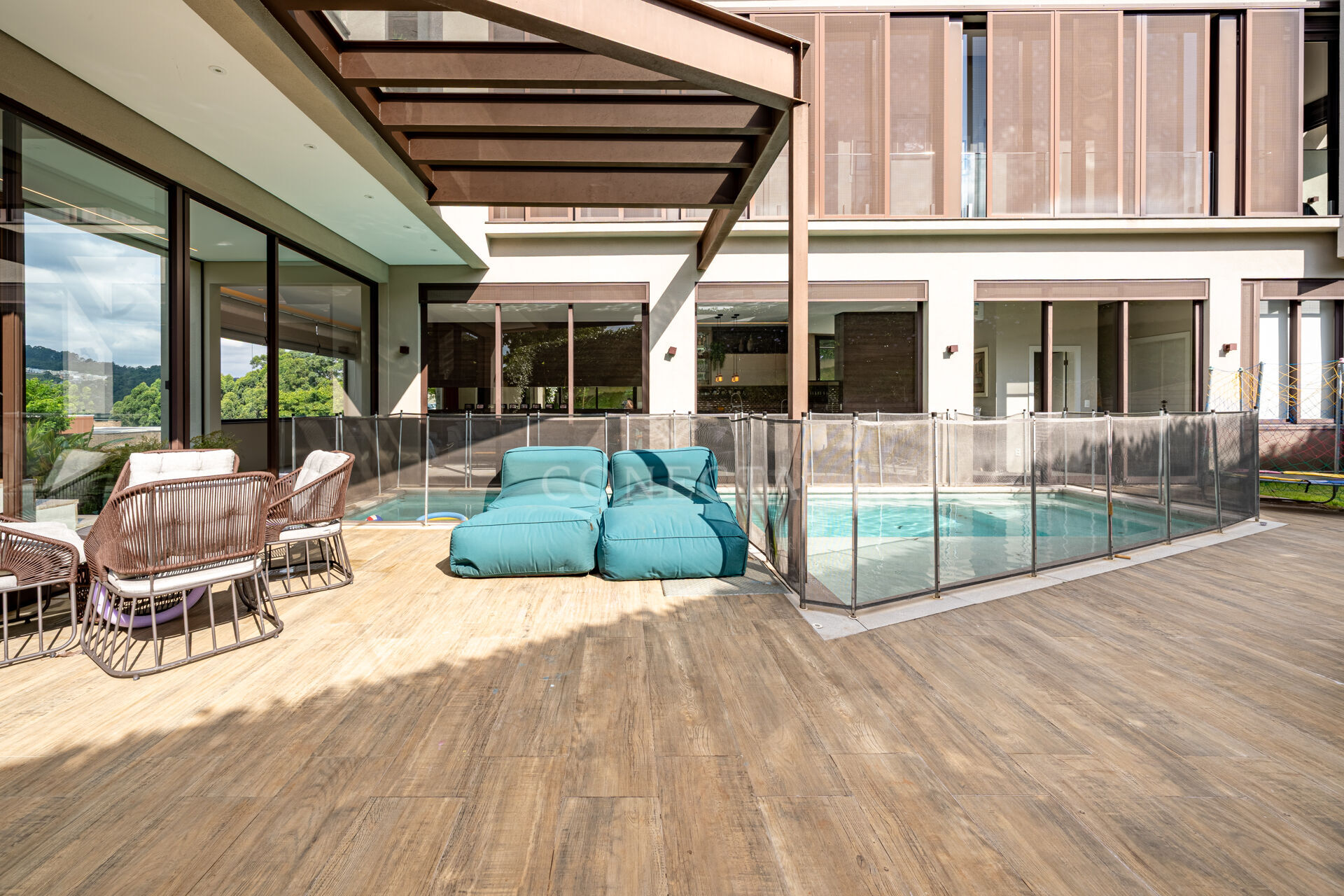 Casa à venda com 4 quartos, 440m² - Foto 16