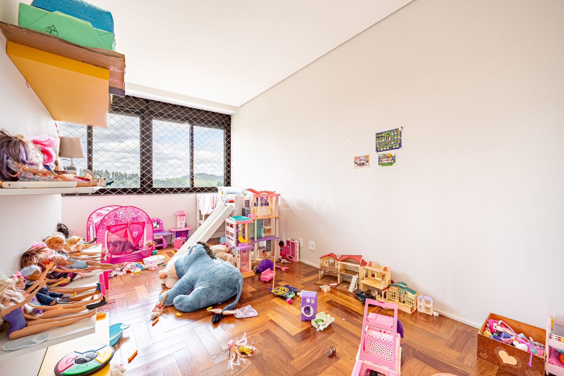 Casa à venda com 4 quartos, 440m² - Foto 32