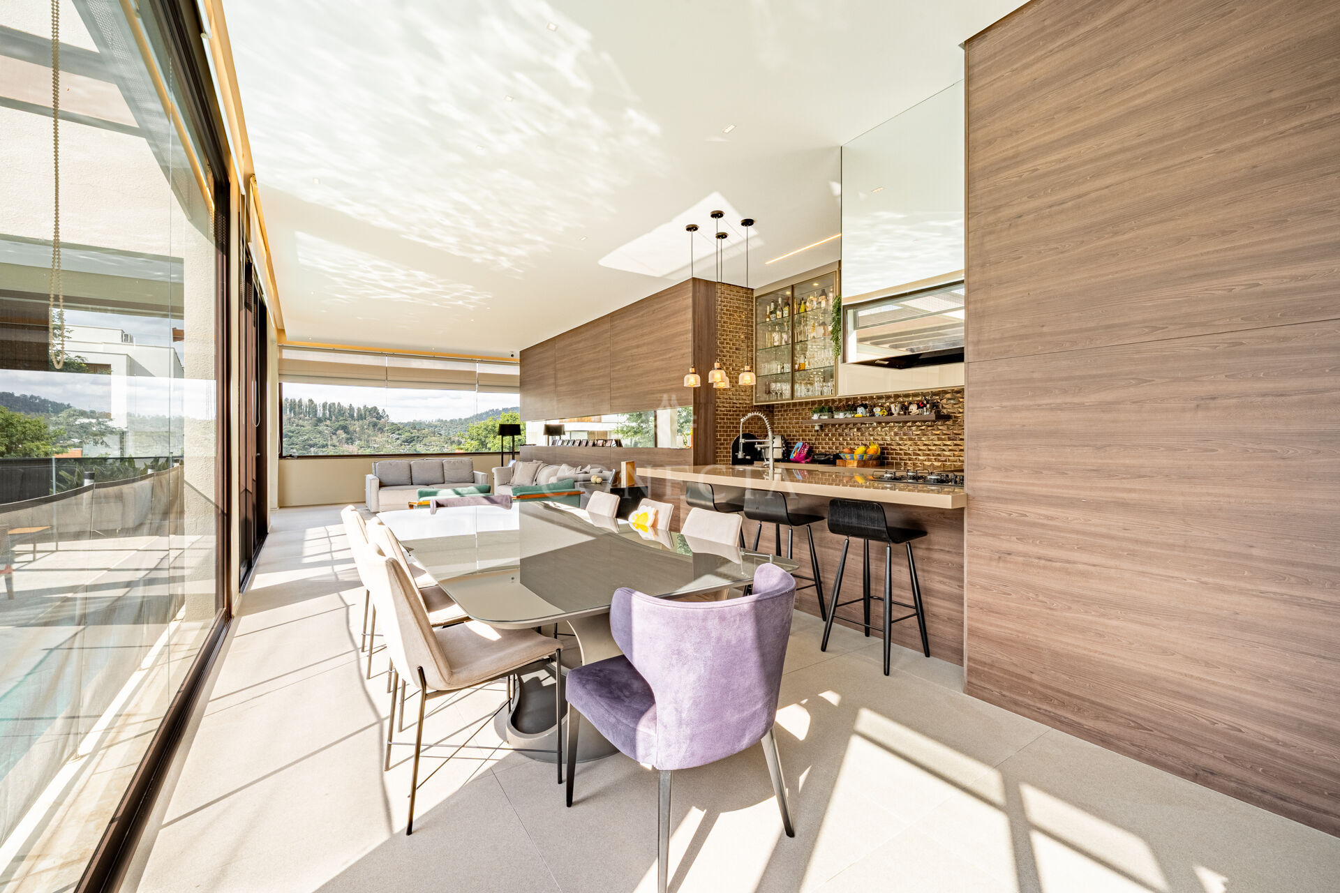 Casa à venda com 4 quartos, 440m² - Foto 12