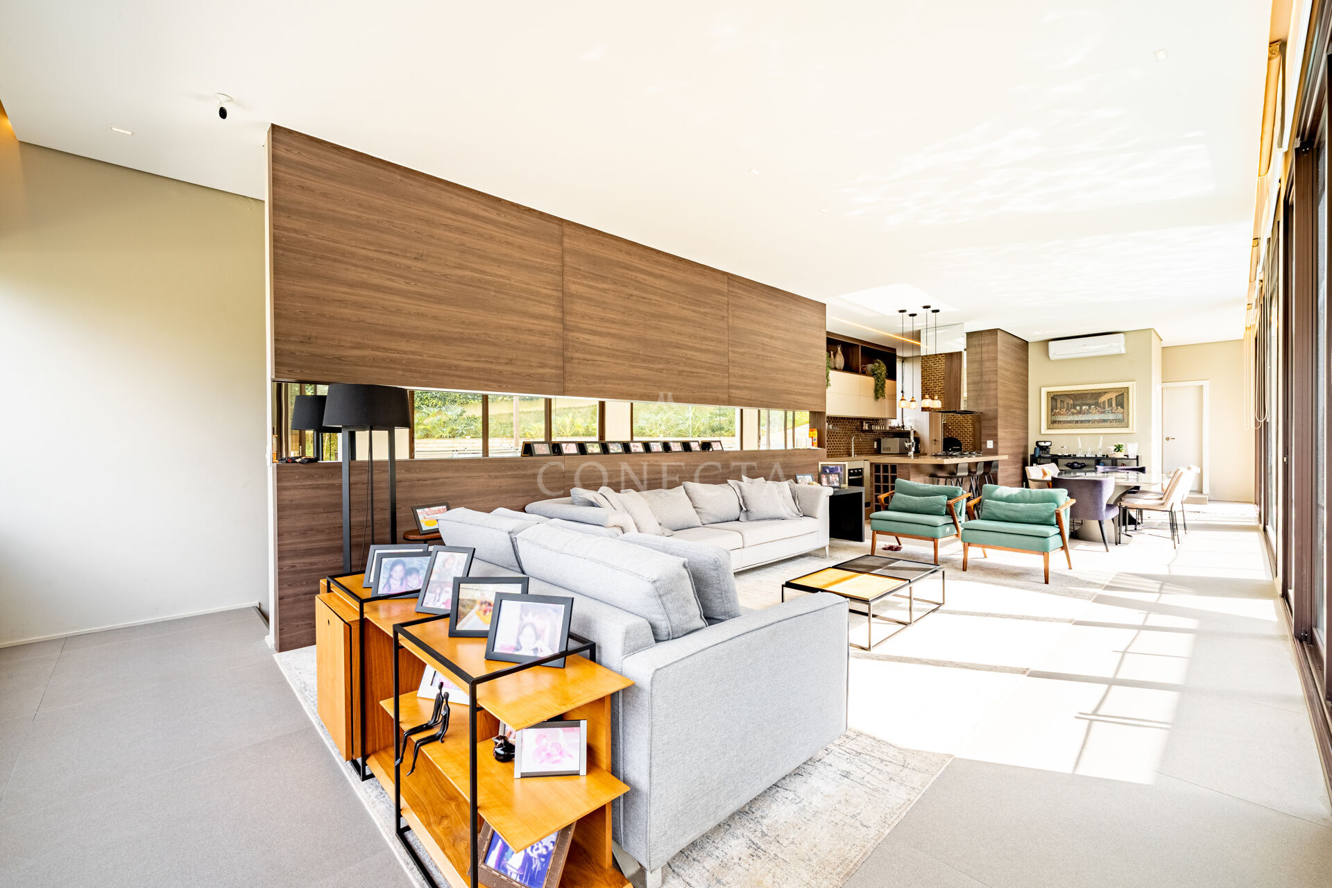Casa à venda com 4 quartos, 440m² - Foto 3