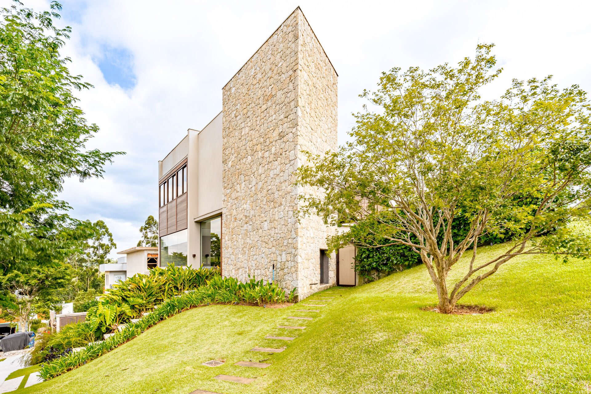 Casa à venda com 4 quartos, 440m² - Foto 35