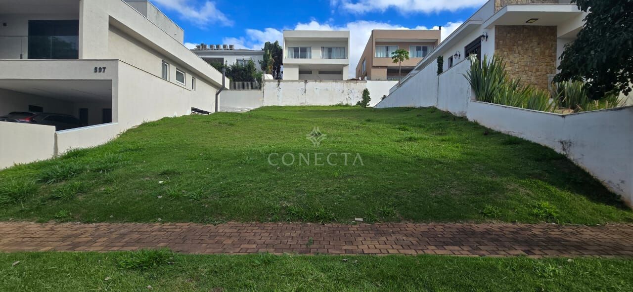 Terreno, 420 m² - Foto 1