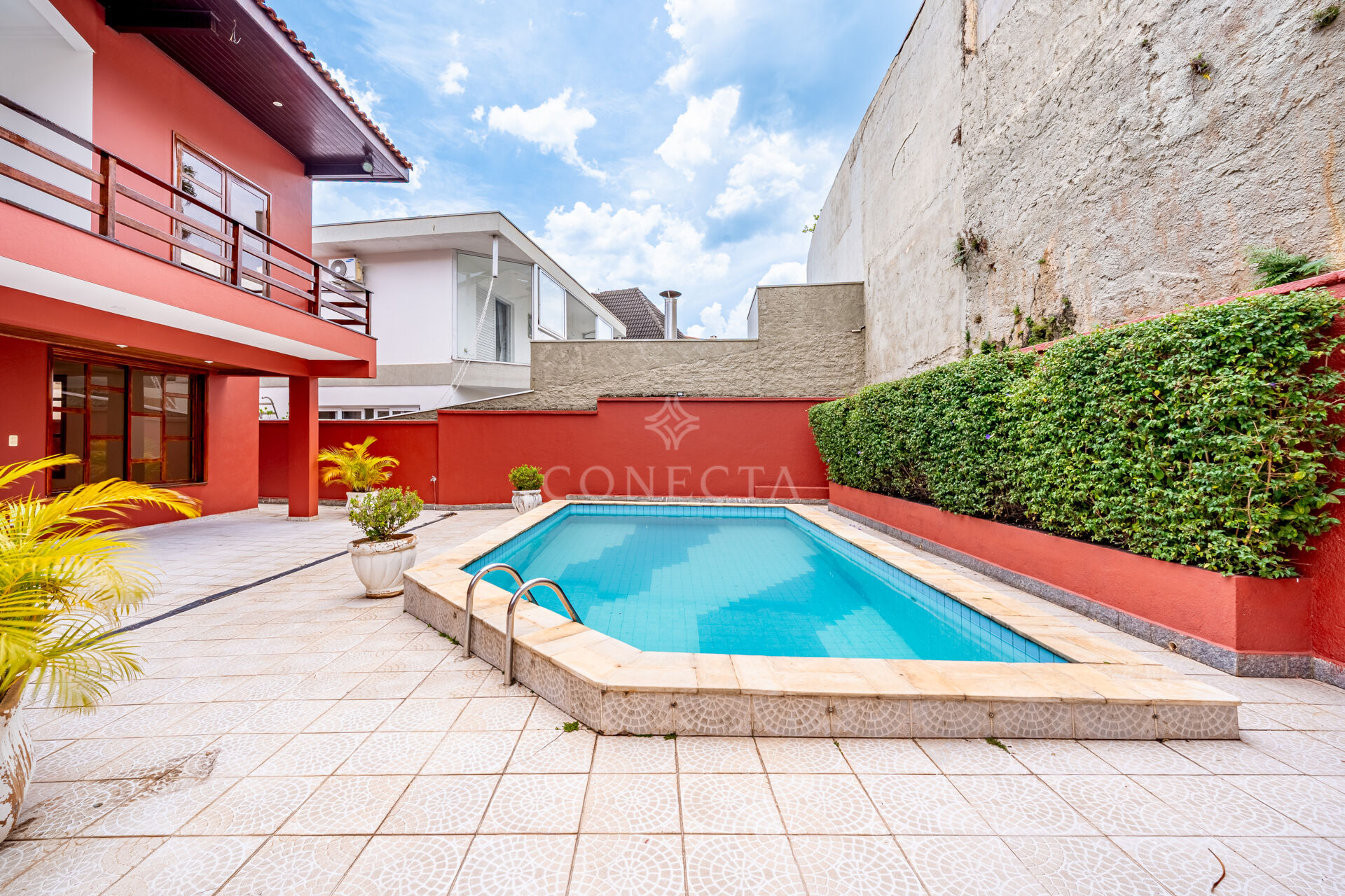 Casa, 4 quartos, 370 m² - Foto 20