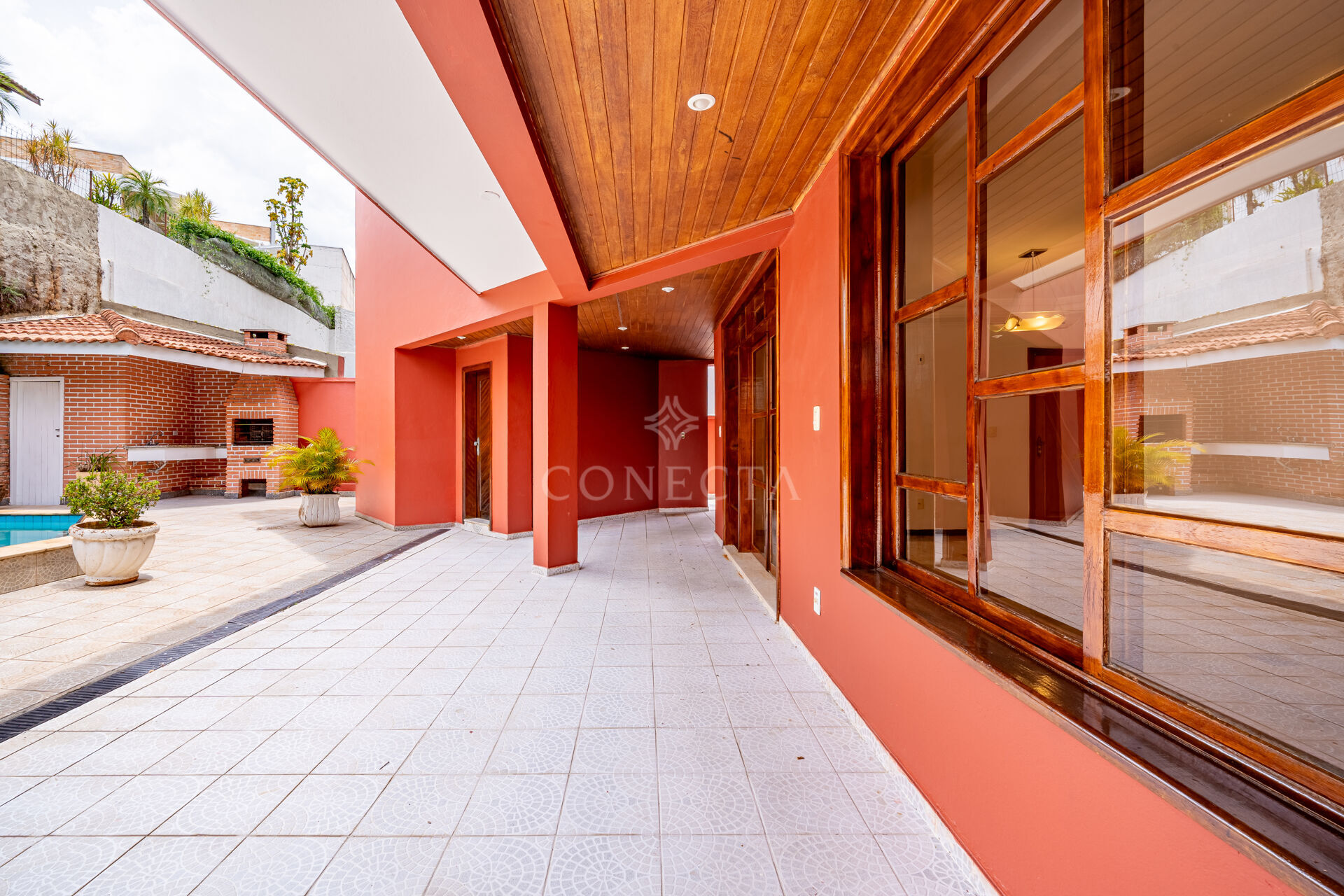 Casa, 4 quartos, 370 m² - Foto 17