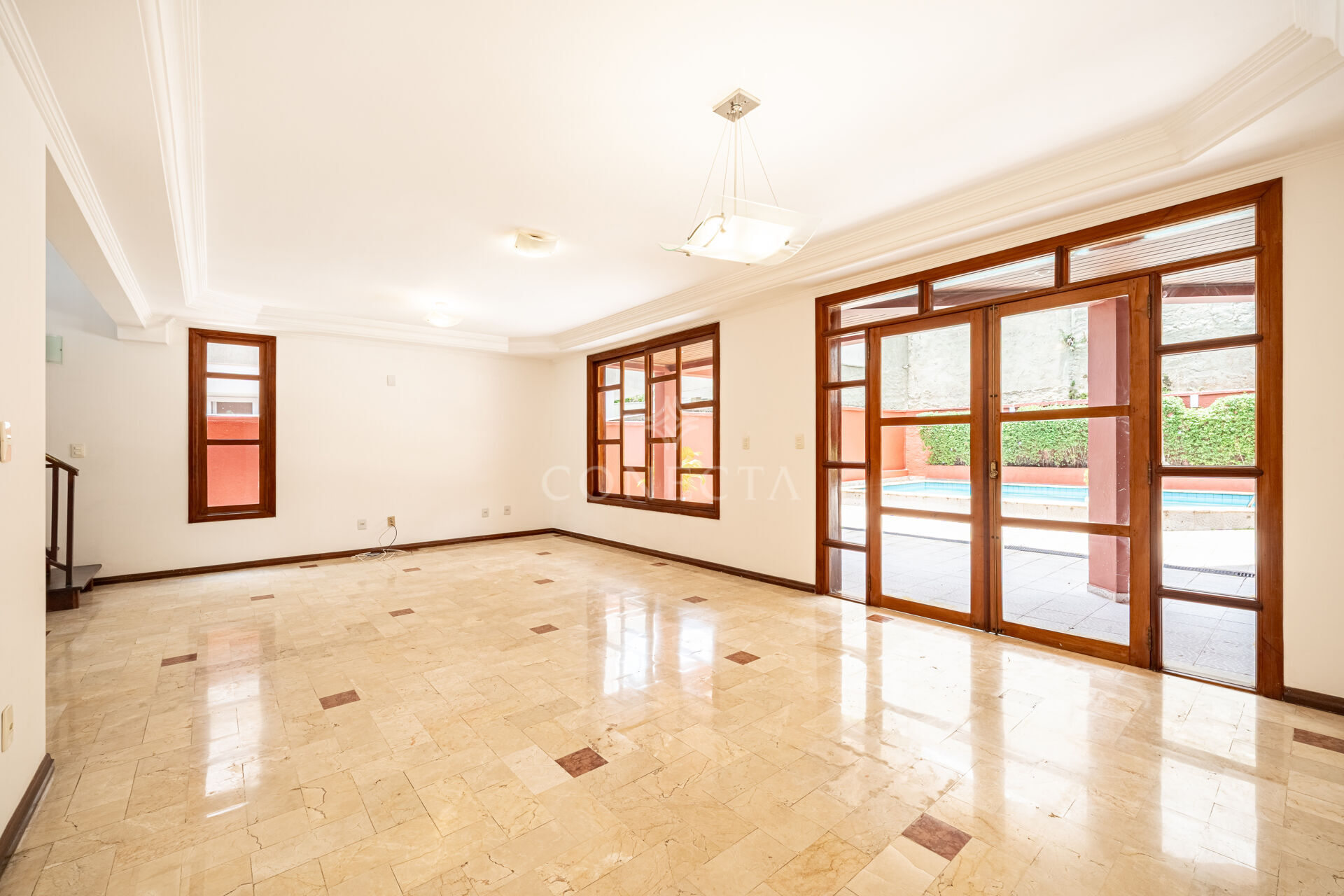 Casa, 4 quartos, 370 m² - Foto 11