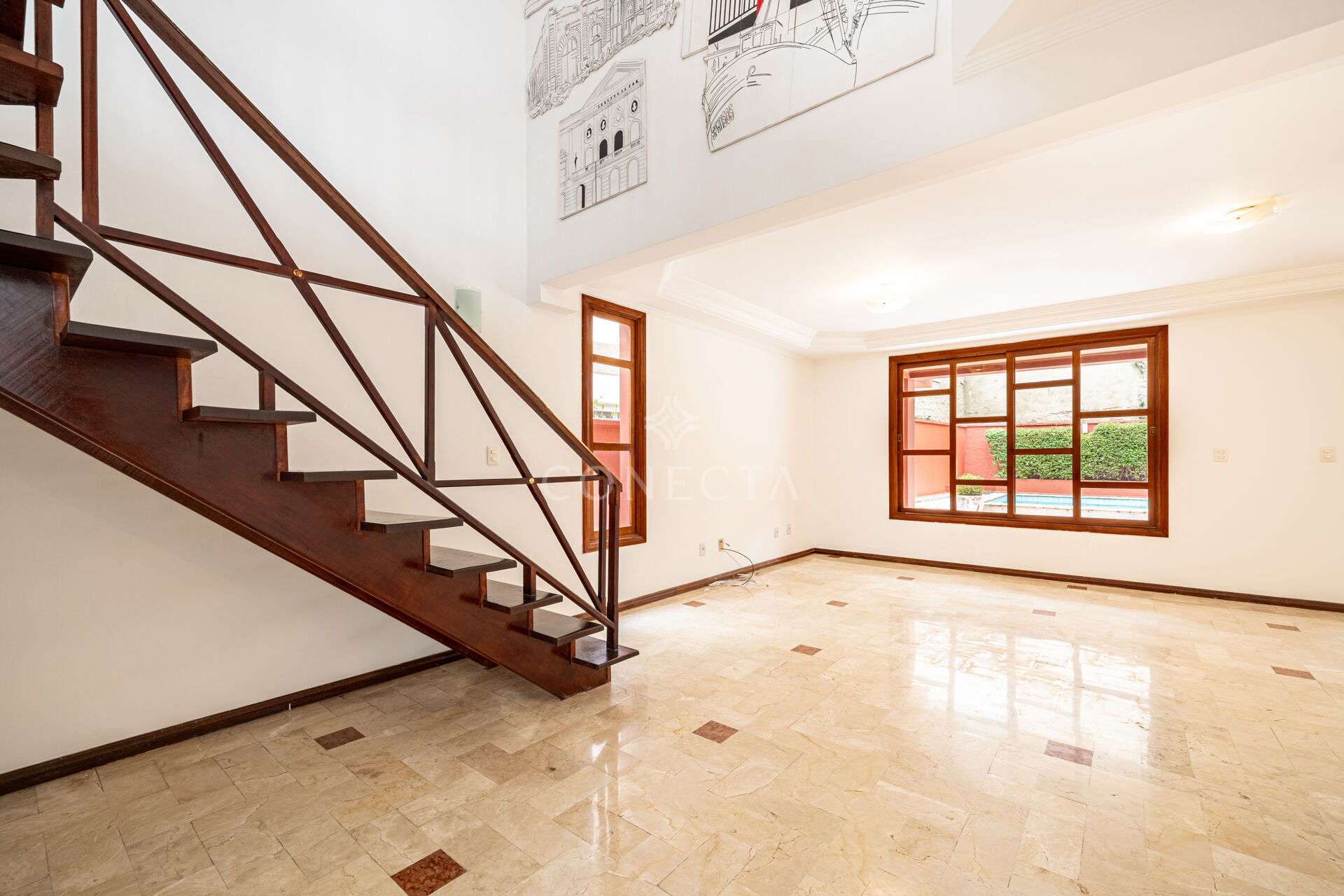 Casa, 4 quartos, 370 m² - Foto 6