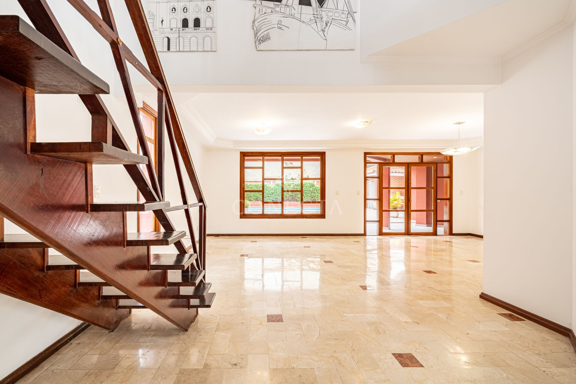 Casa, 4 quartos, 370 m² - Foto 5