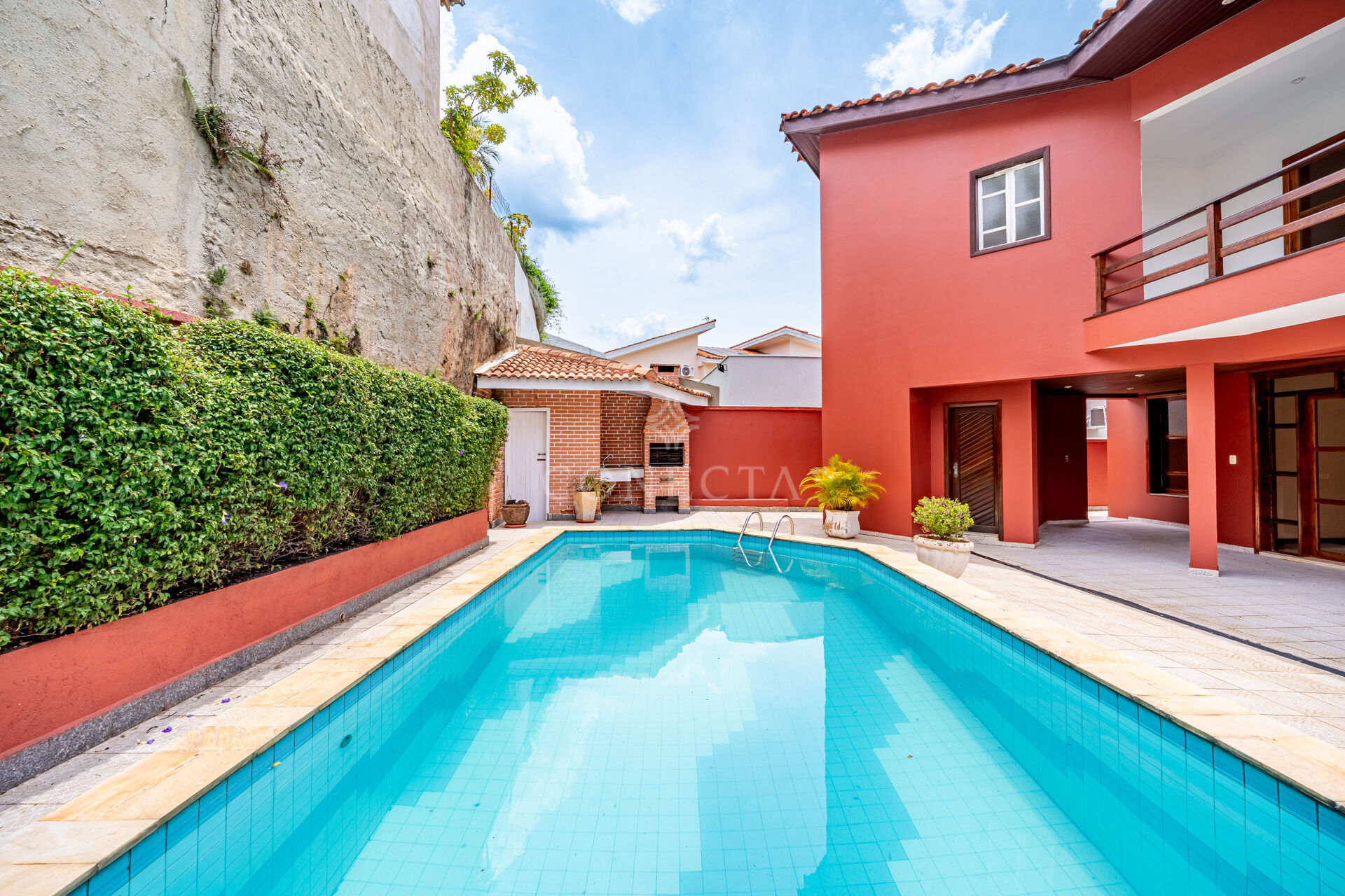 Casa, 4 quartos, 370 m² - Foto 18