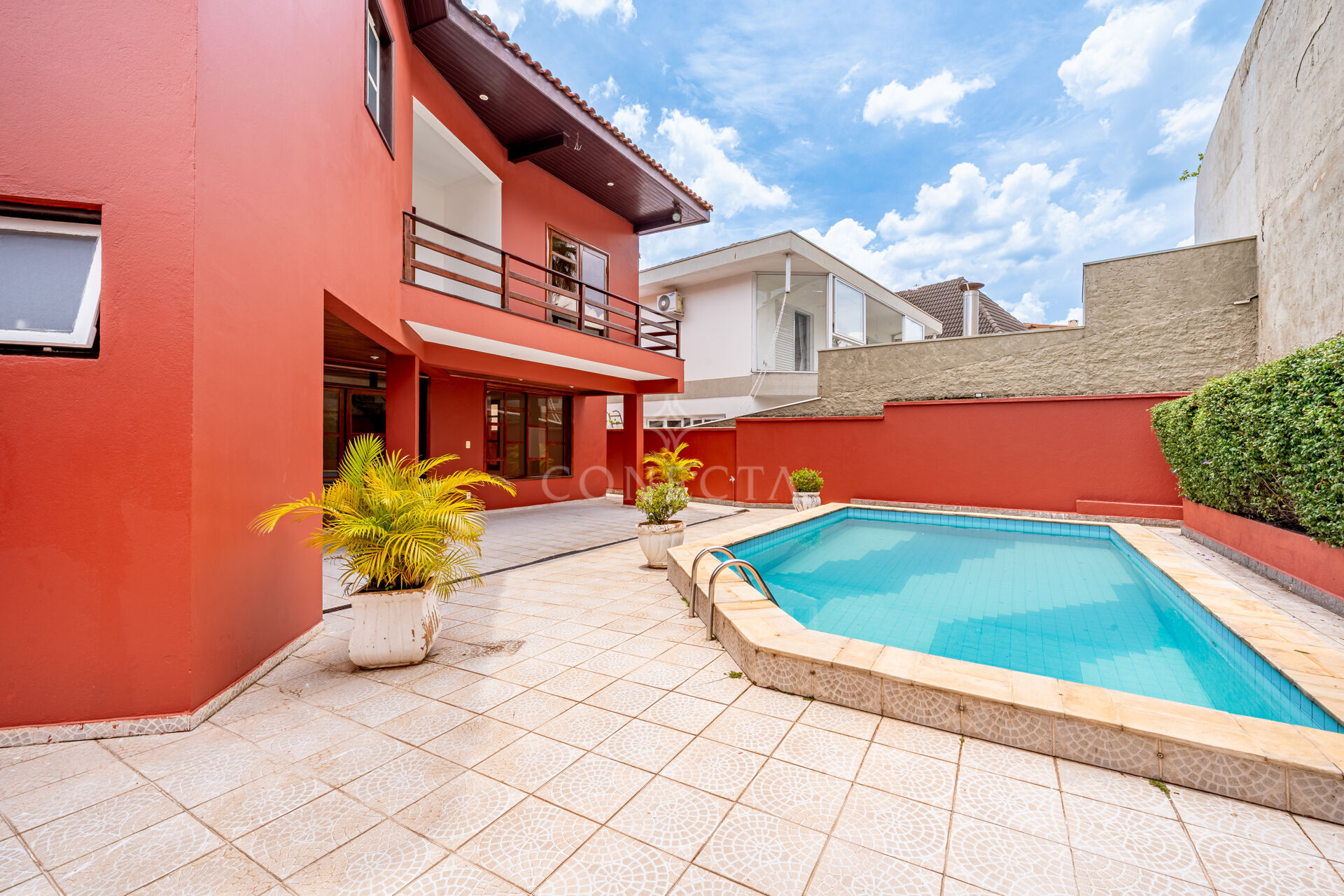 Casa, 4 quartos, 370 m² - Foto 21