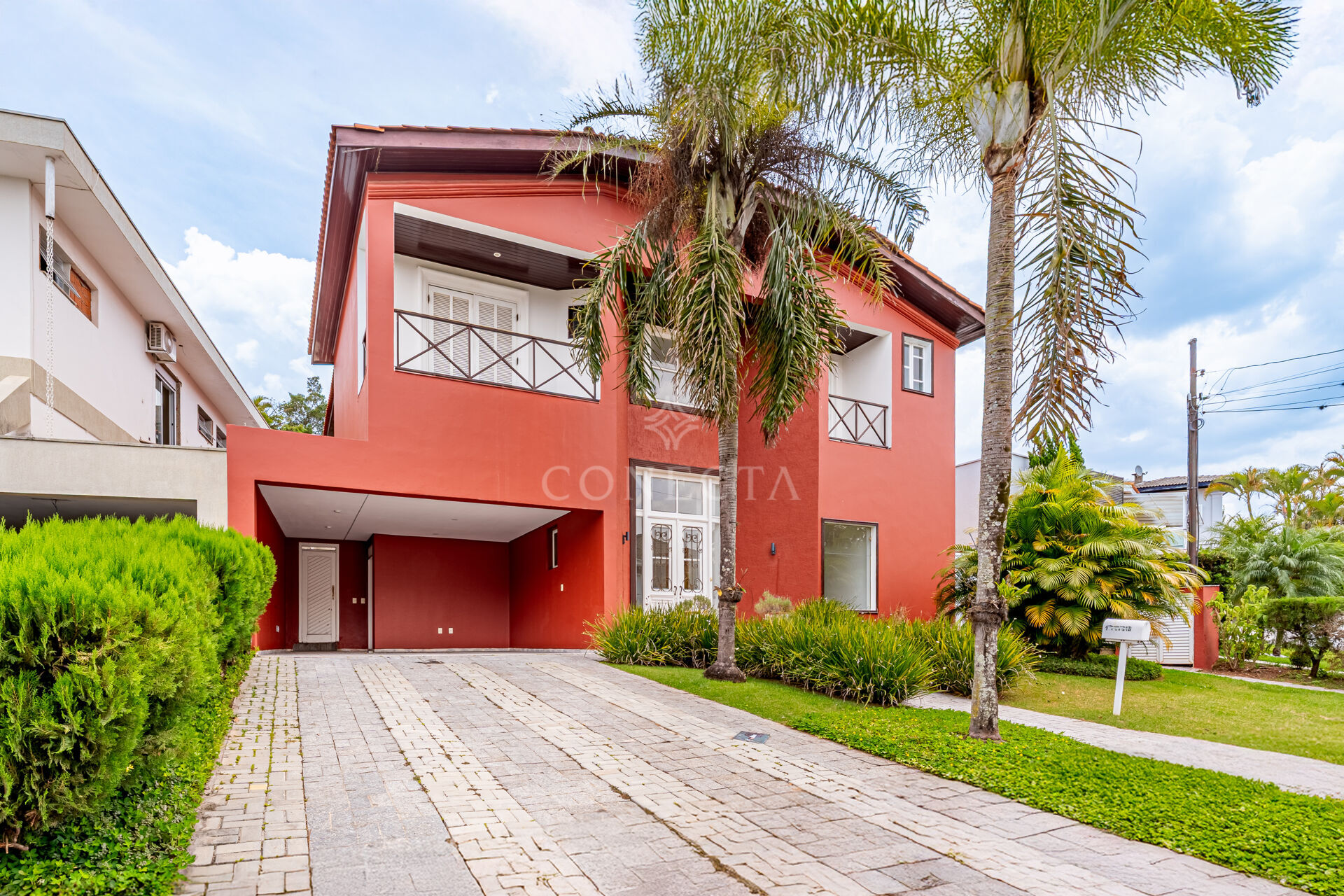 Casa, 4 quartos, 370 m² - Foto 44