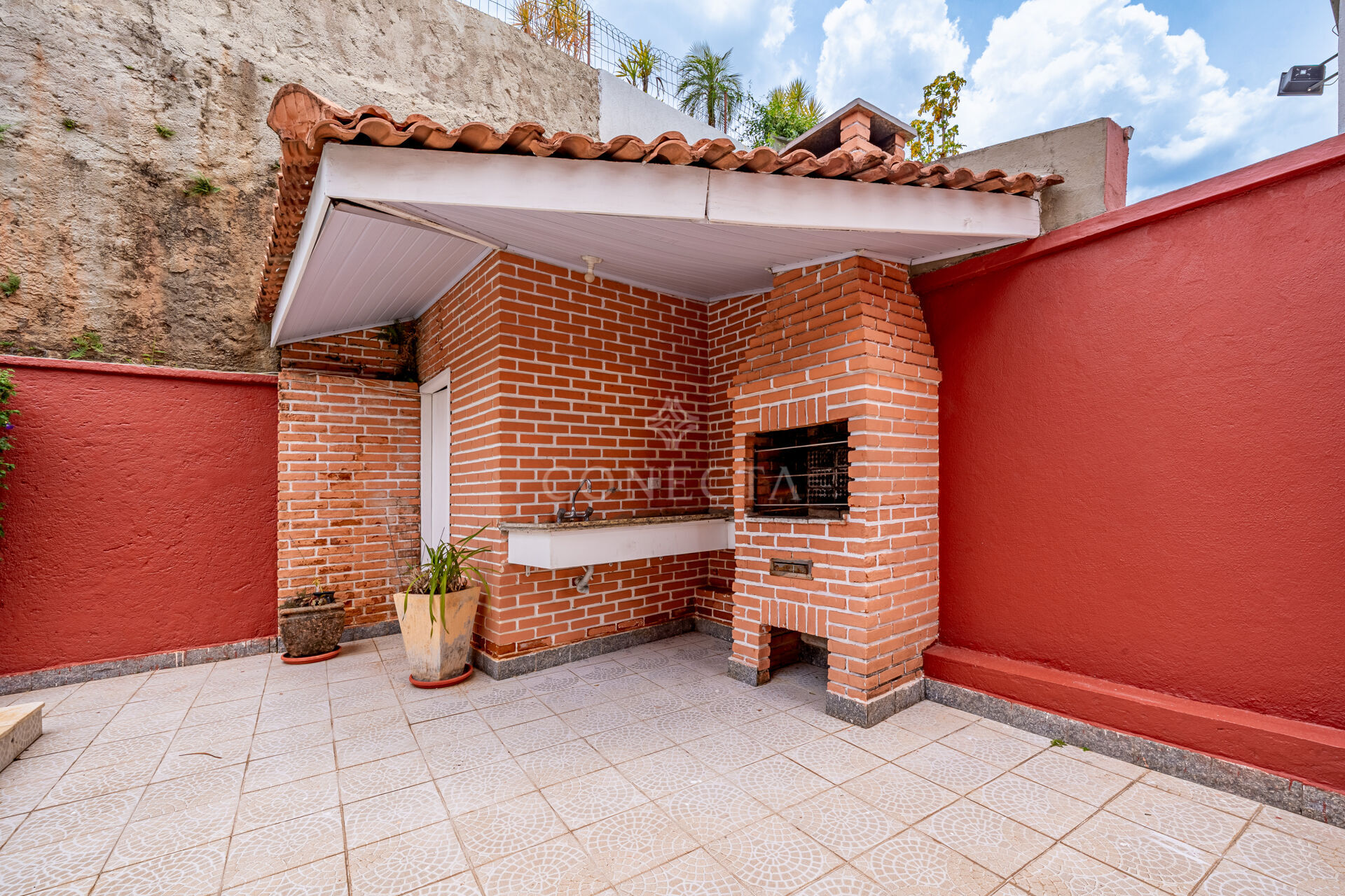 Casa, 4 quartos, 370 m² - Foto 22