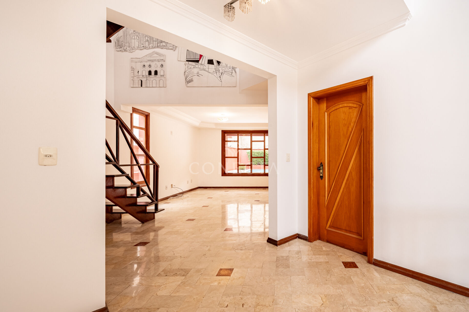 Casa, 4 quartos, 370 m² - Foto 4