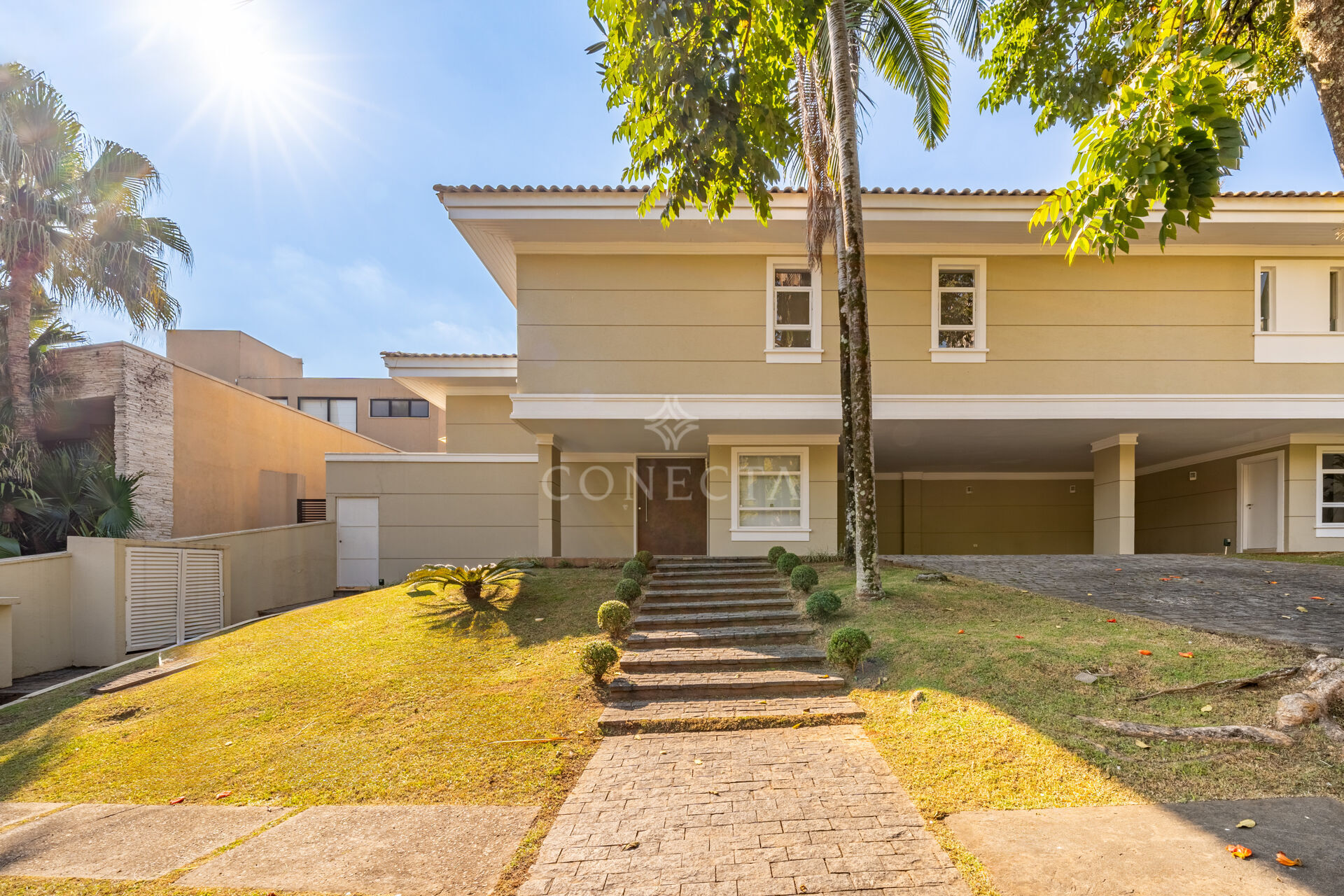 Casa para alugar com 4 quartos, 400m² - Foto 35