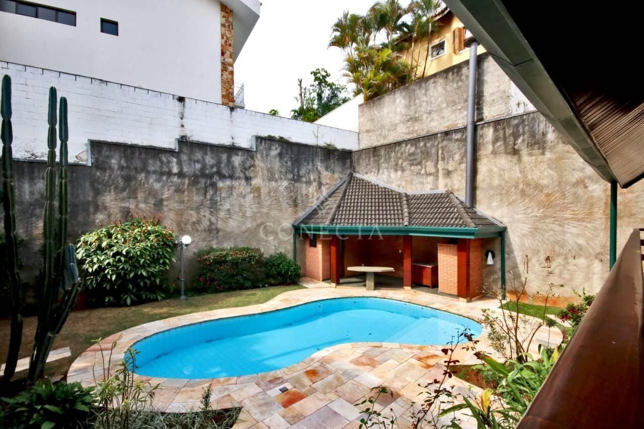 Casa, 4 quartos, 575 m² - Foto 14