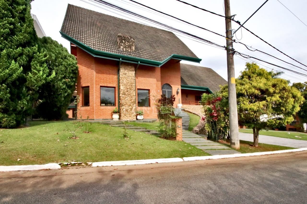 Casa, 4 quartos, 575 m² - Foto 1
