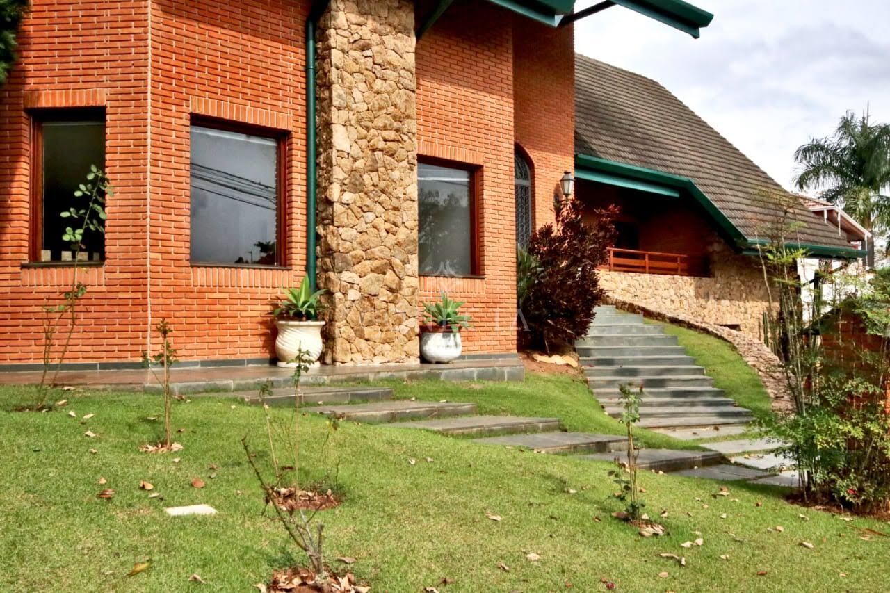 Casa, 4 quartos, 575 m² - Foto 49