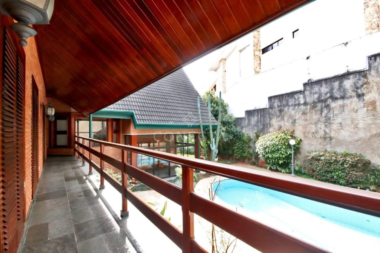 Casa, 4 quartos, 575 m² - Foto 16