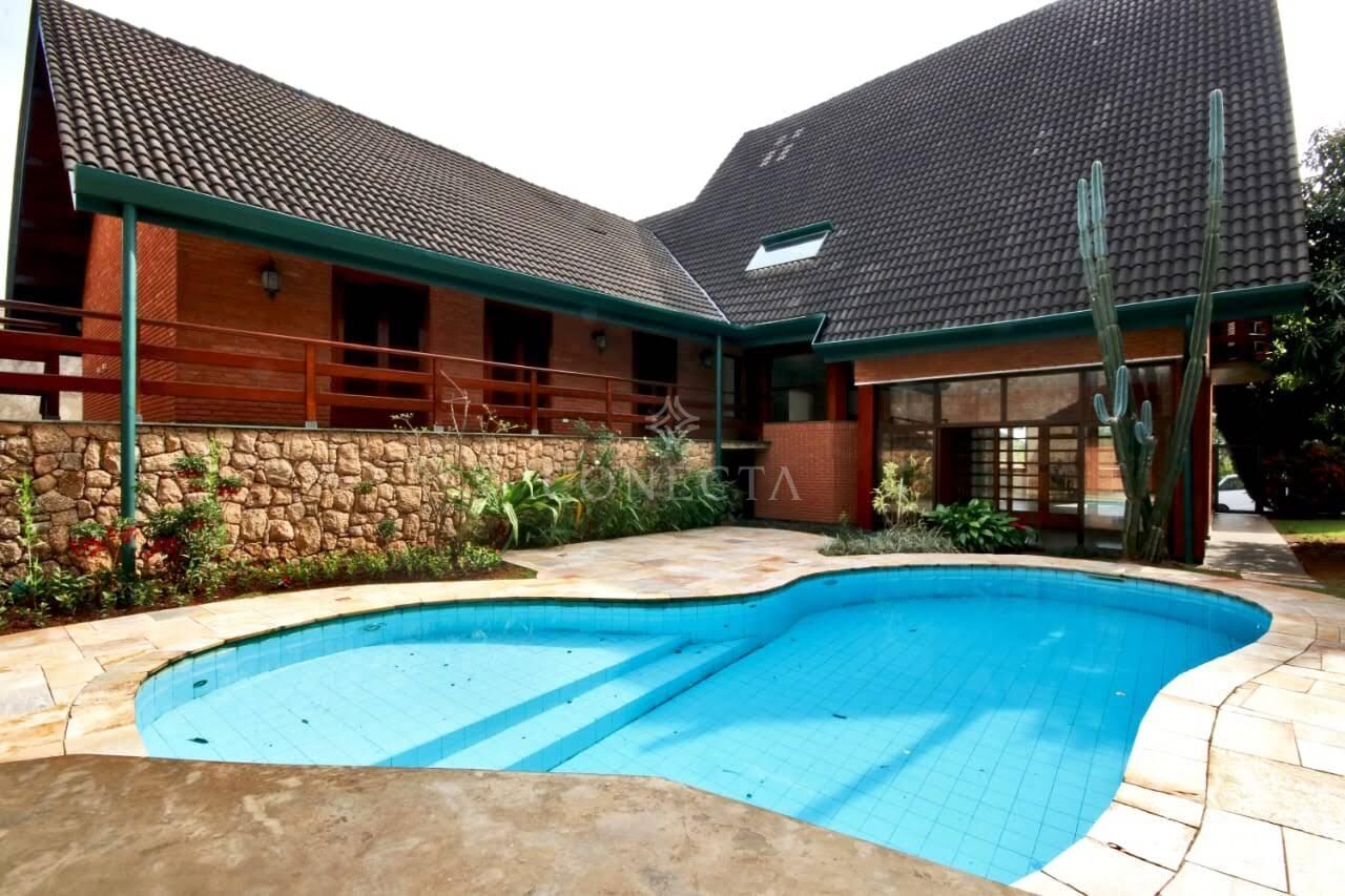 Casa, 4 quartos, 575 m² - Foto 22