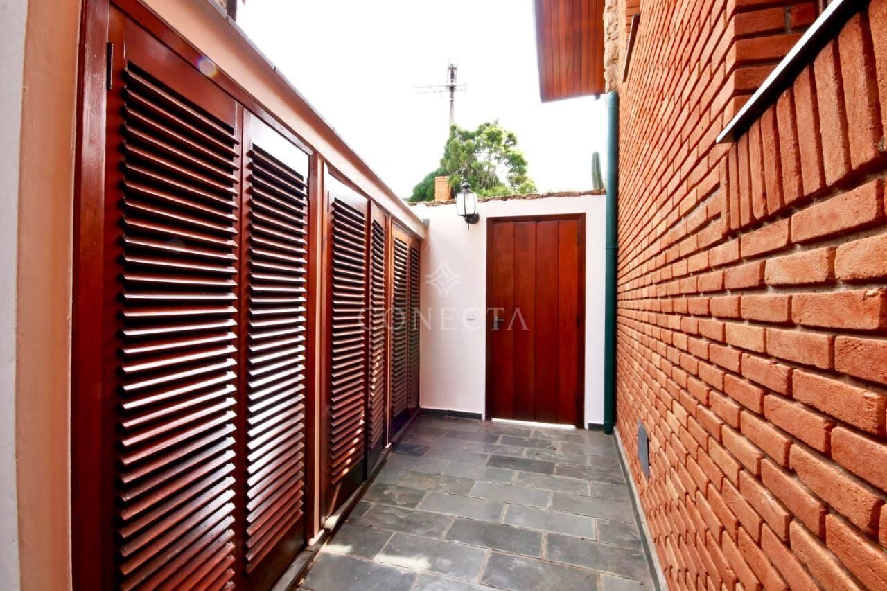 Casa, 4 quartos, 575 m² - Foto 24