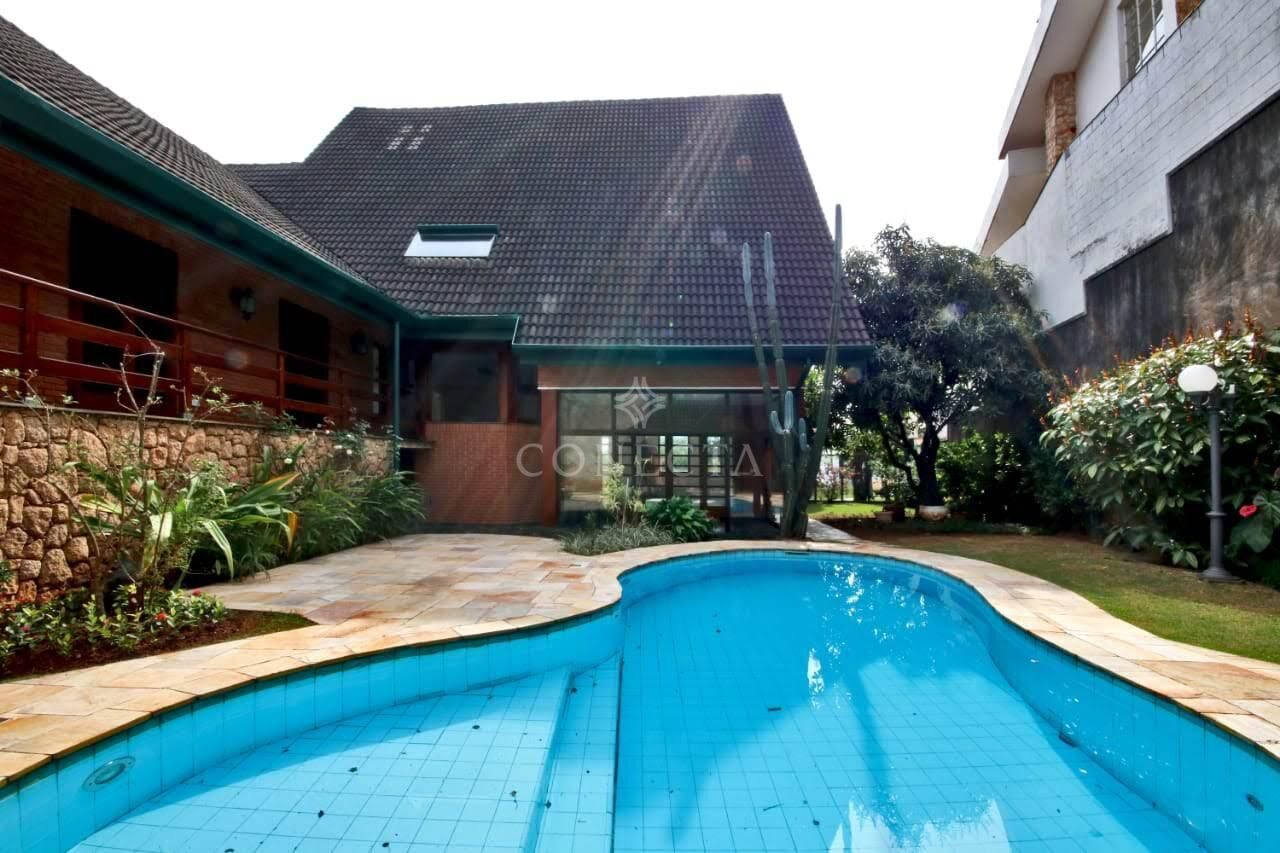 Casa, 4 quartos, 575 m² - Foto 23