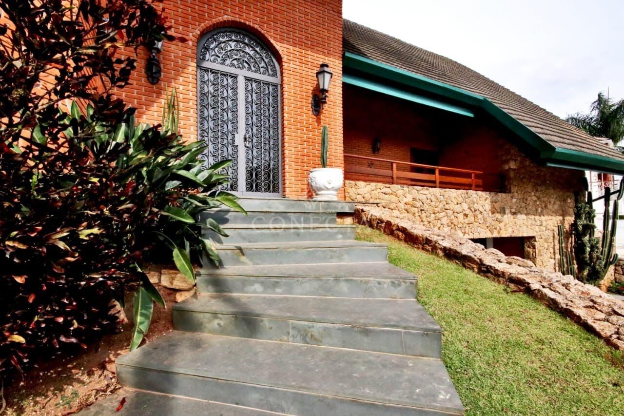 Casa, 4 quartos, 575 m² - Foto 28