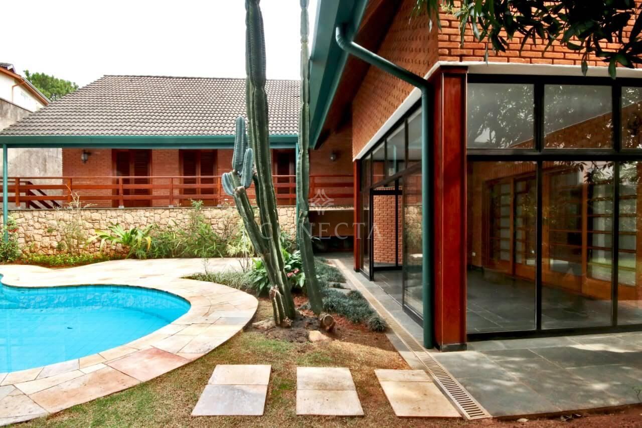 Casa, 4 quartos, 575 m² - Foto 26