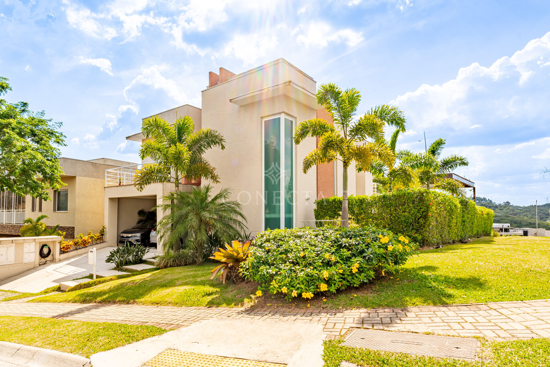 Casa à venda com 3 quartos, 300m² - Foto 50