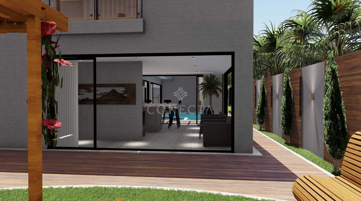 Casa à venda com 3 quartos, 300m² - Foto 5