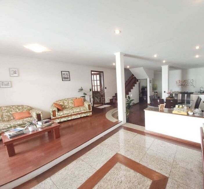 Casa à venda com 4 quartos, 420m² - Foto 9