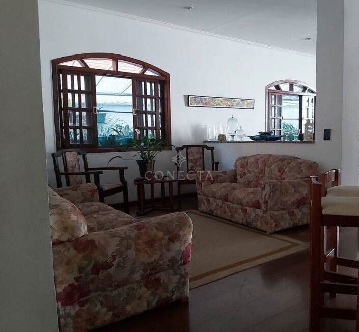 Casa à venda com 4 quartos, 420m² - Foto 5