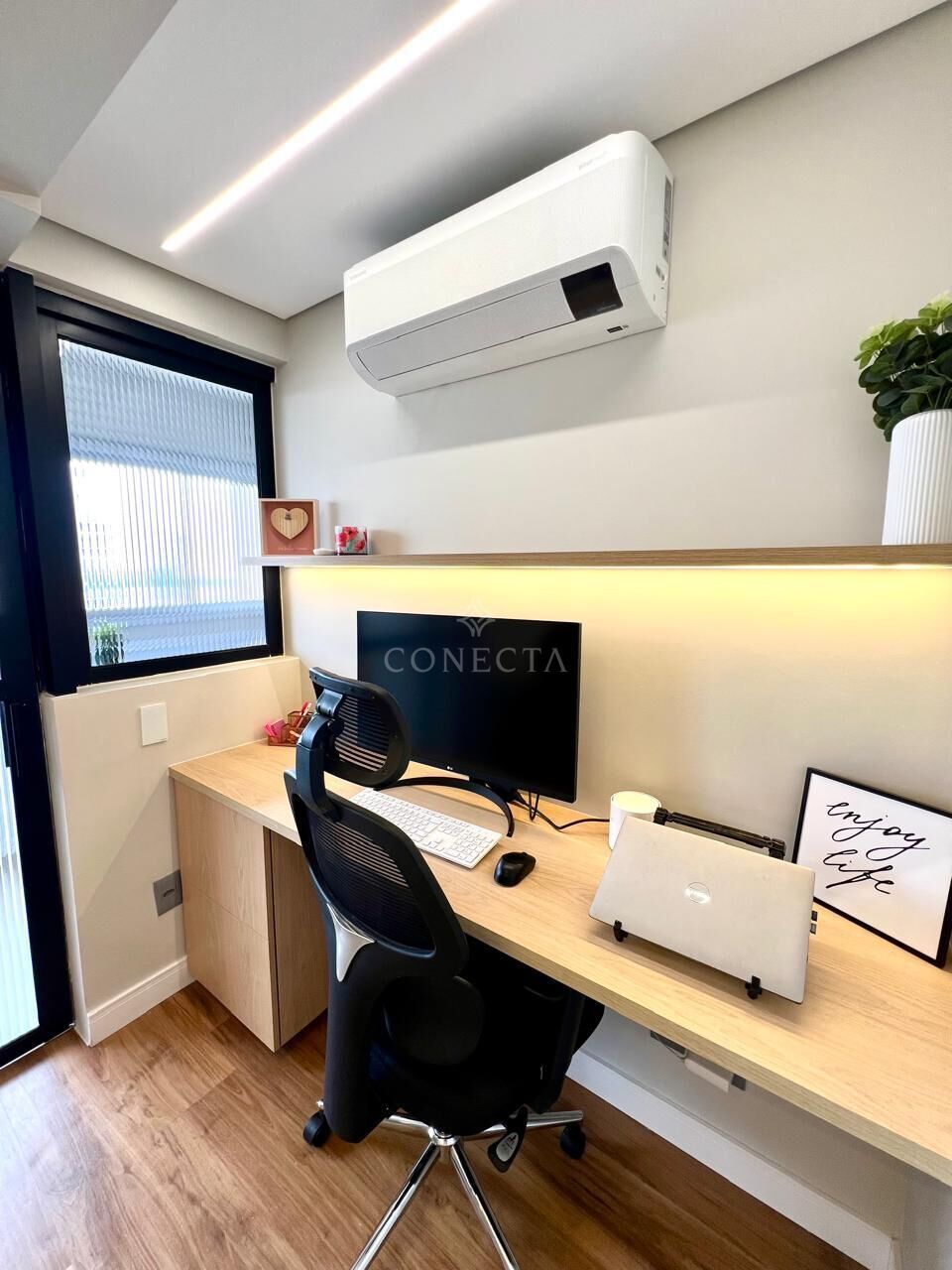 Apartamento, 2 quartos, 156 m² - Foto 17