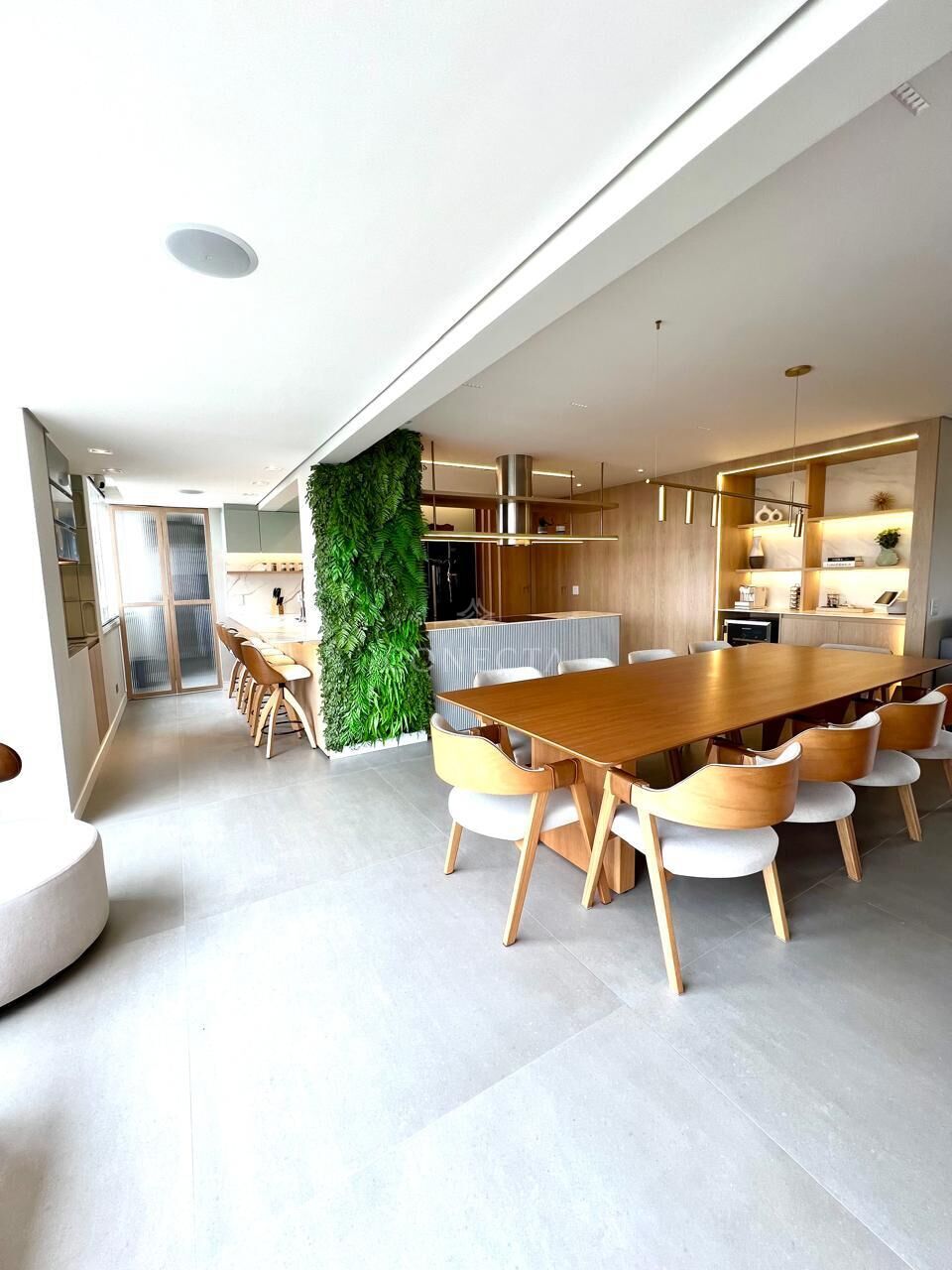 Apartamento, 2 quartos, 156 m² - Foto 1