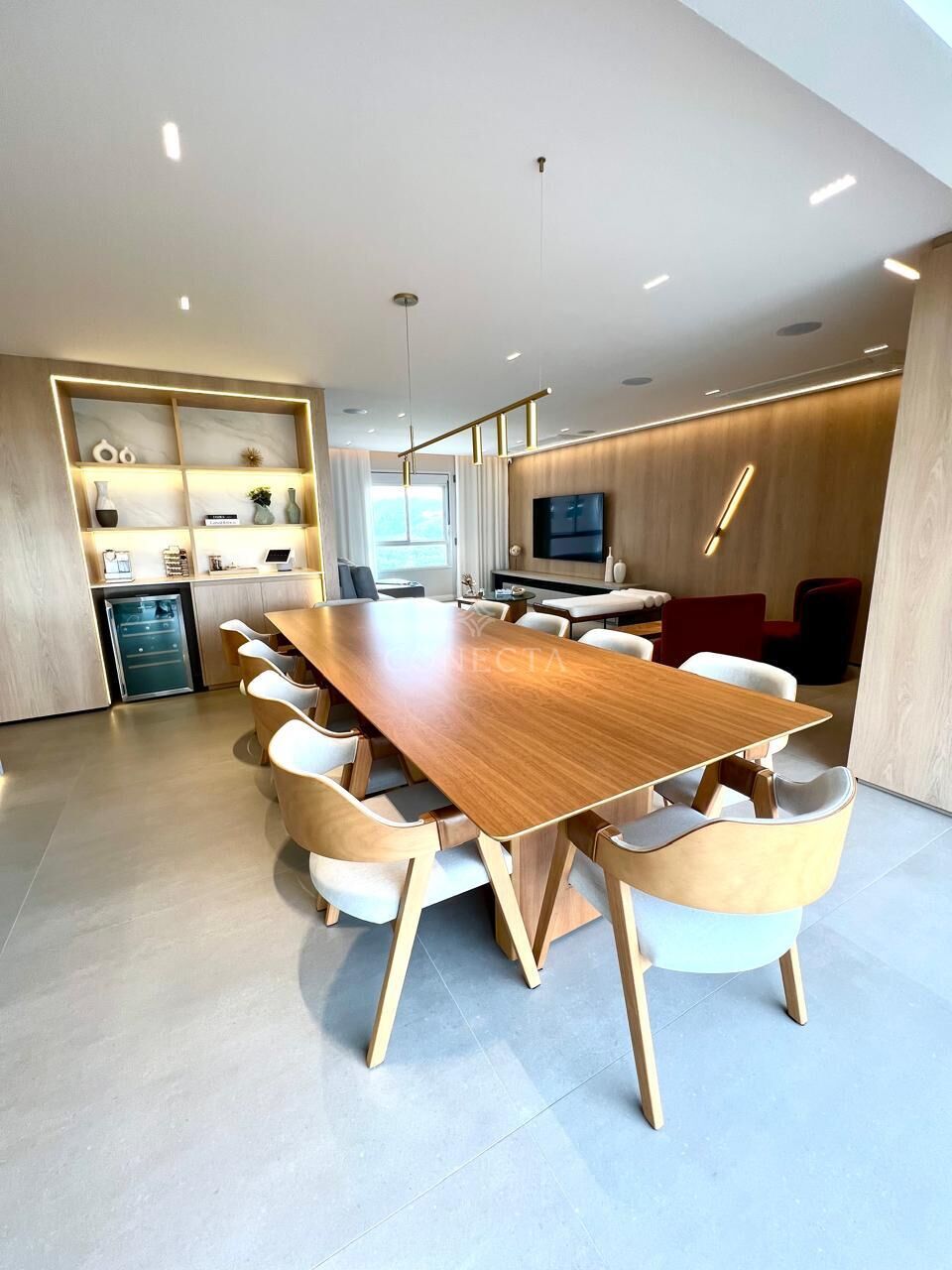 Apartamento, 2 quartos, 156 m² - Foto 3