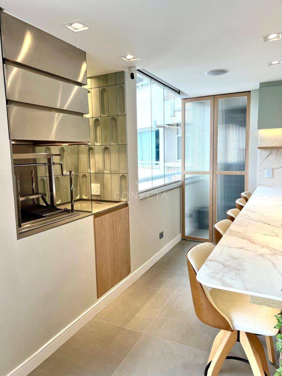 Apartamento, 2 quartos, 156 m² - Foto 25